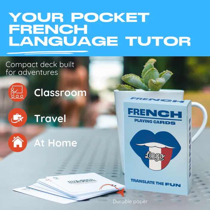 French Playing Cards