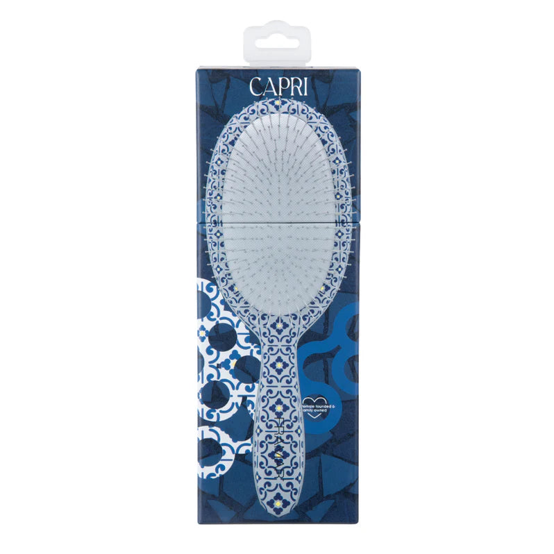 Framar Detangle Brush - Capri