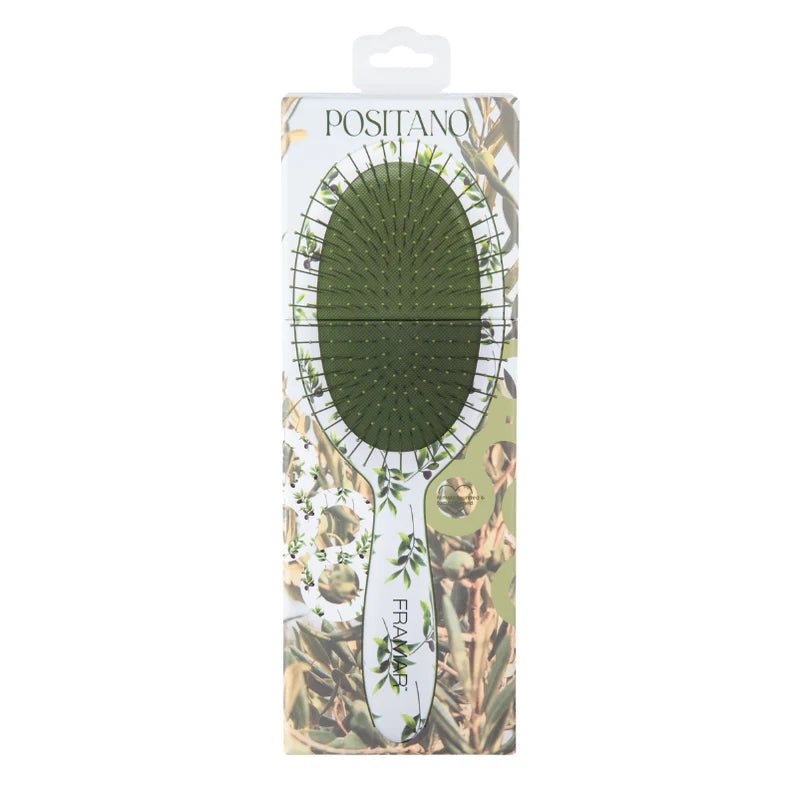 Framar Detangle Brush - Positano
