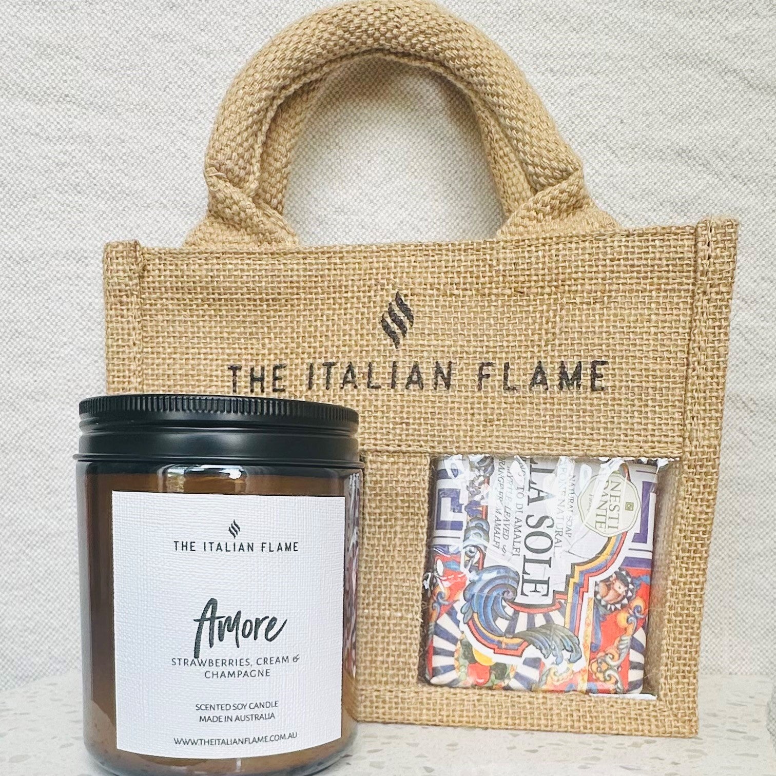 San Valentino - Amore Gift