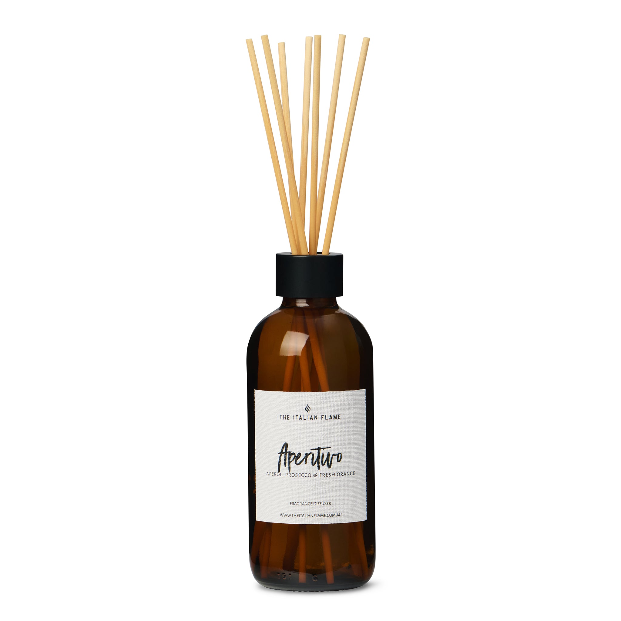 Aperitivo Scented Reed Diffuser