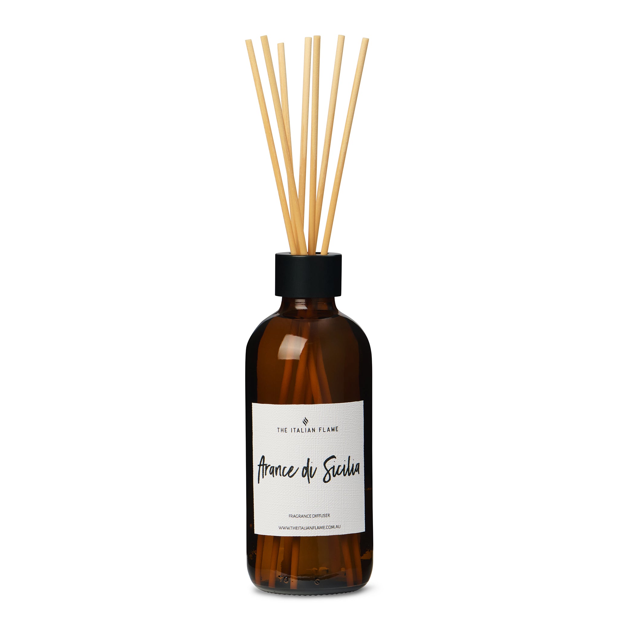 Arance di Sicilia Scented Reed Diffuser