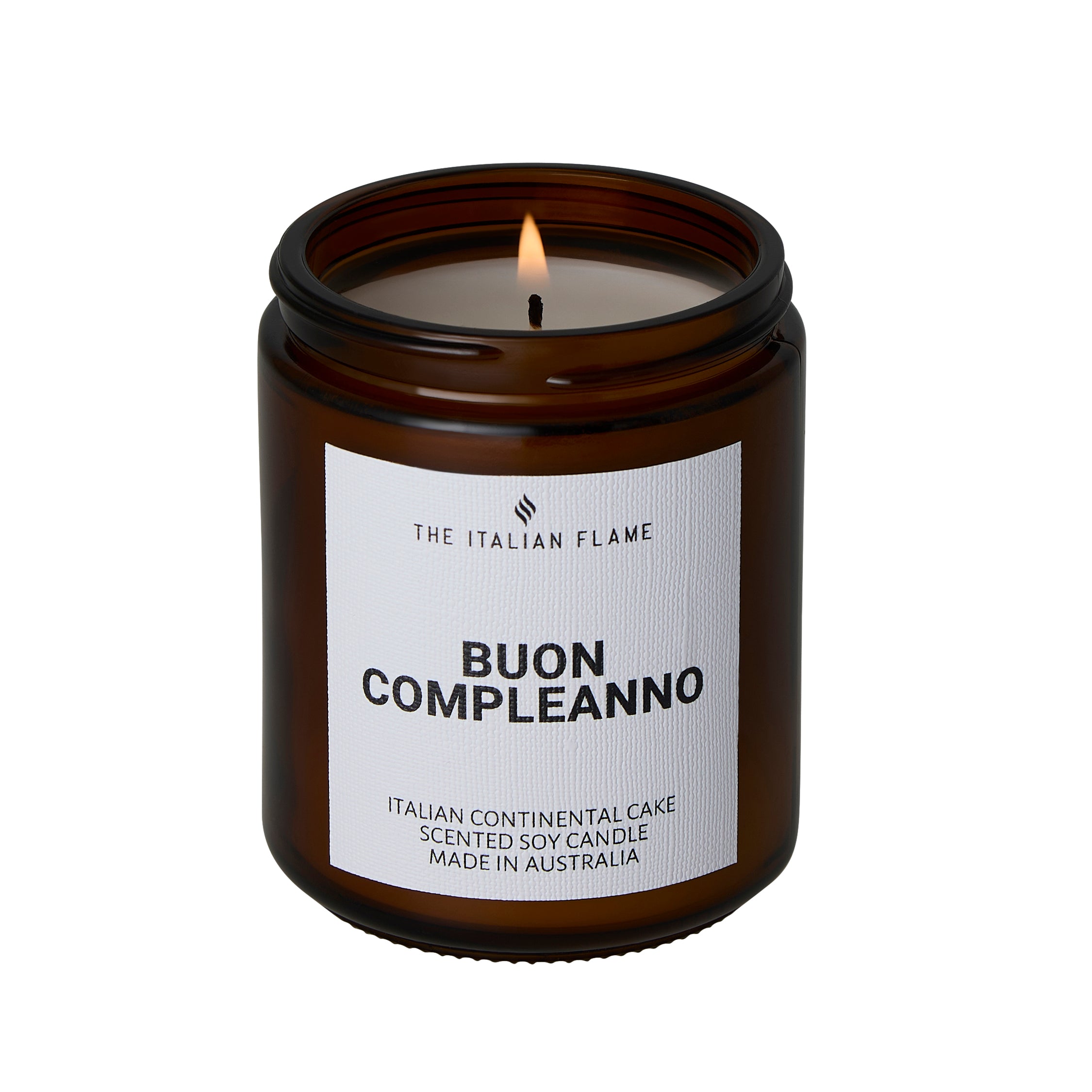Buon Compleanno