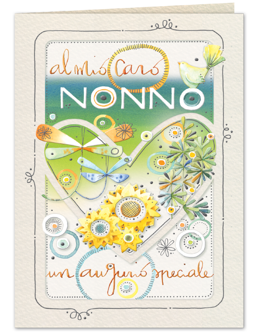 Al Mio Caro Nonno