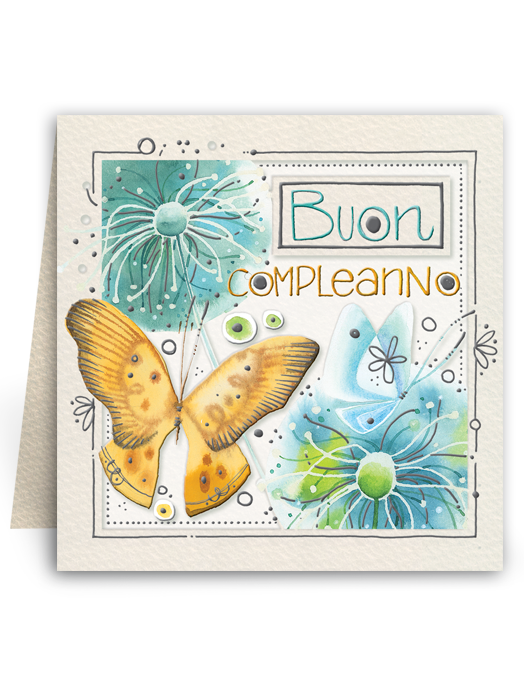 Buon Compleanno