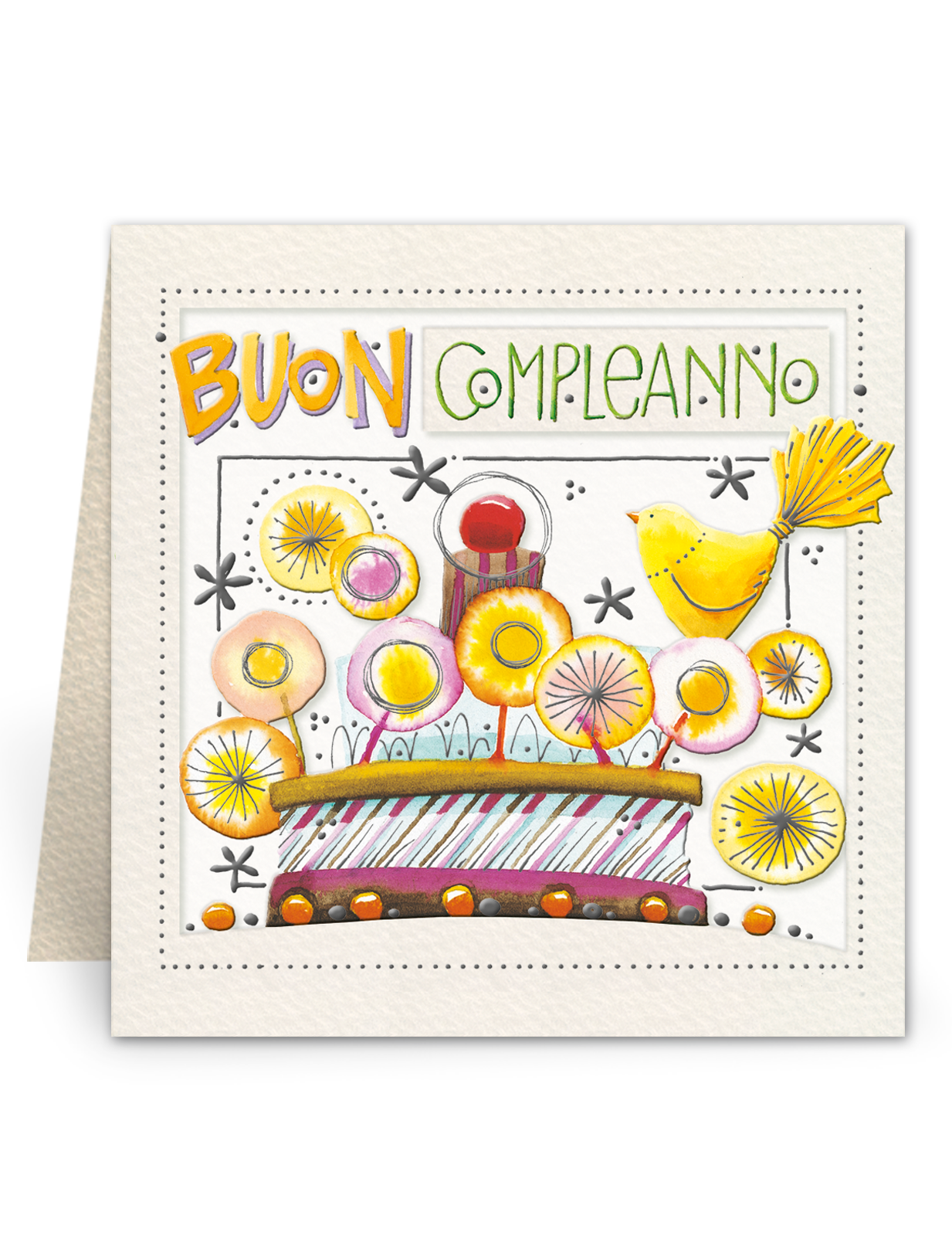 Buon Compleanno