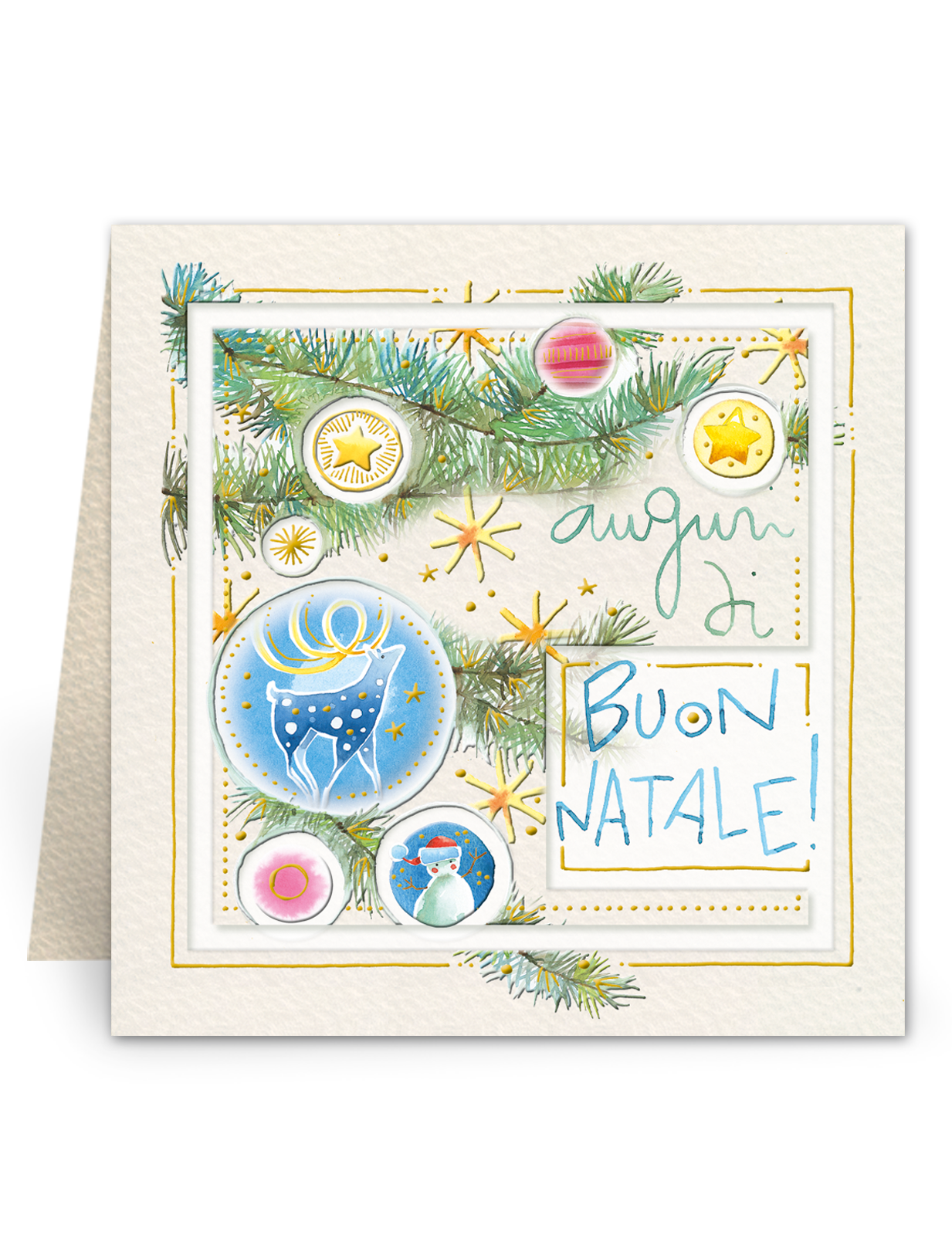 Palline di Natale
