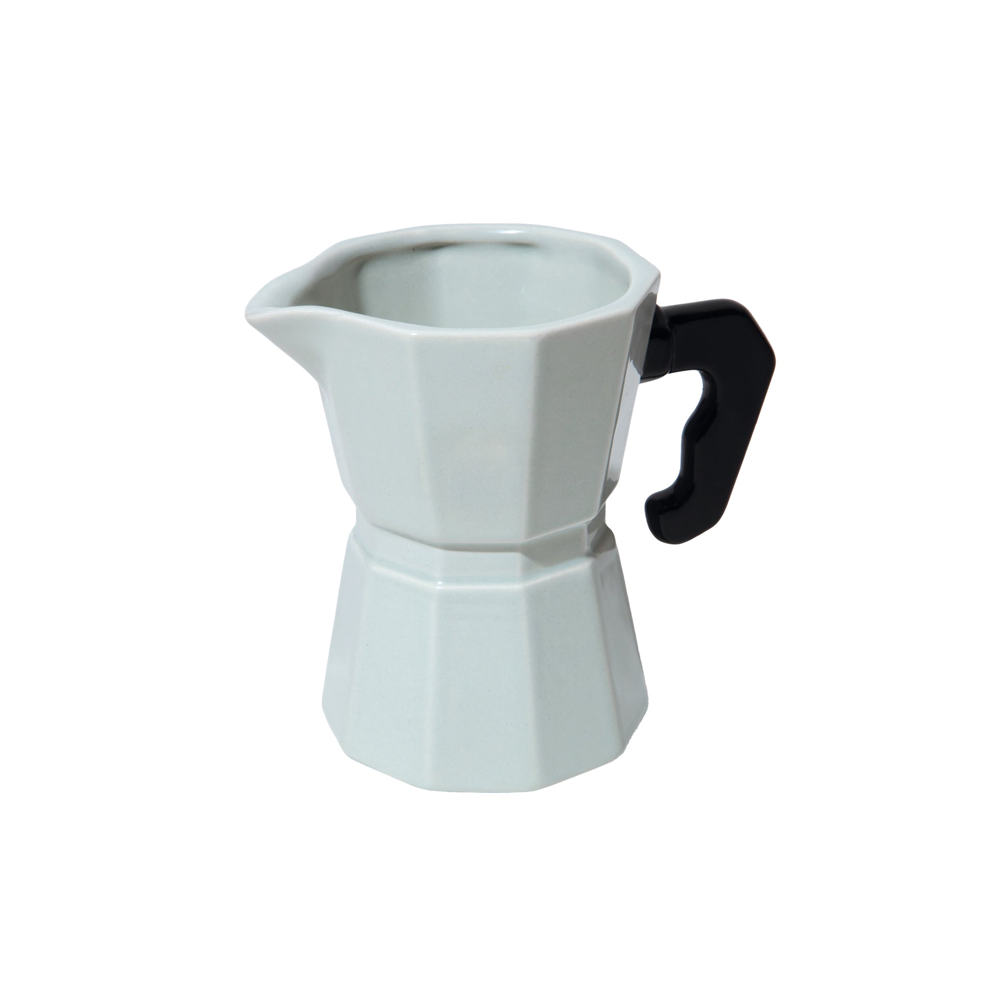 Ceramic Moka Vase