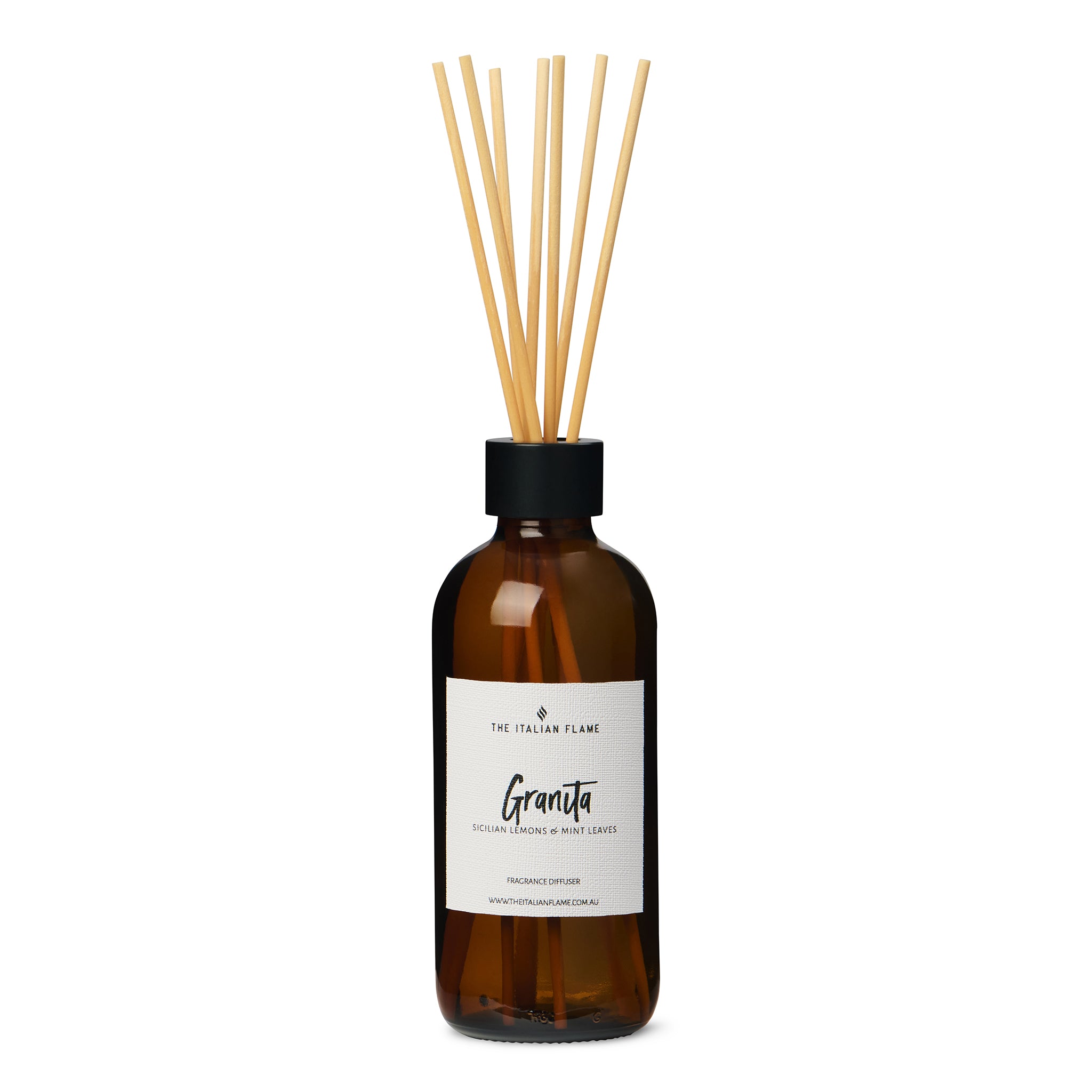 Granita Scented Reed Diffuser