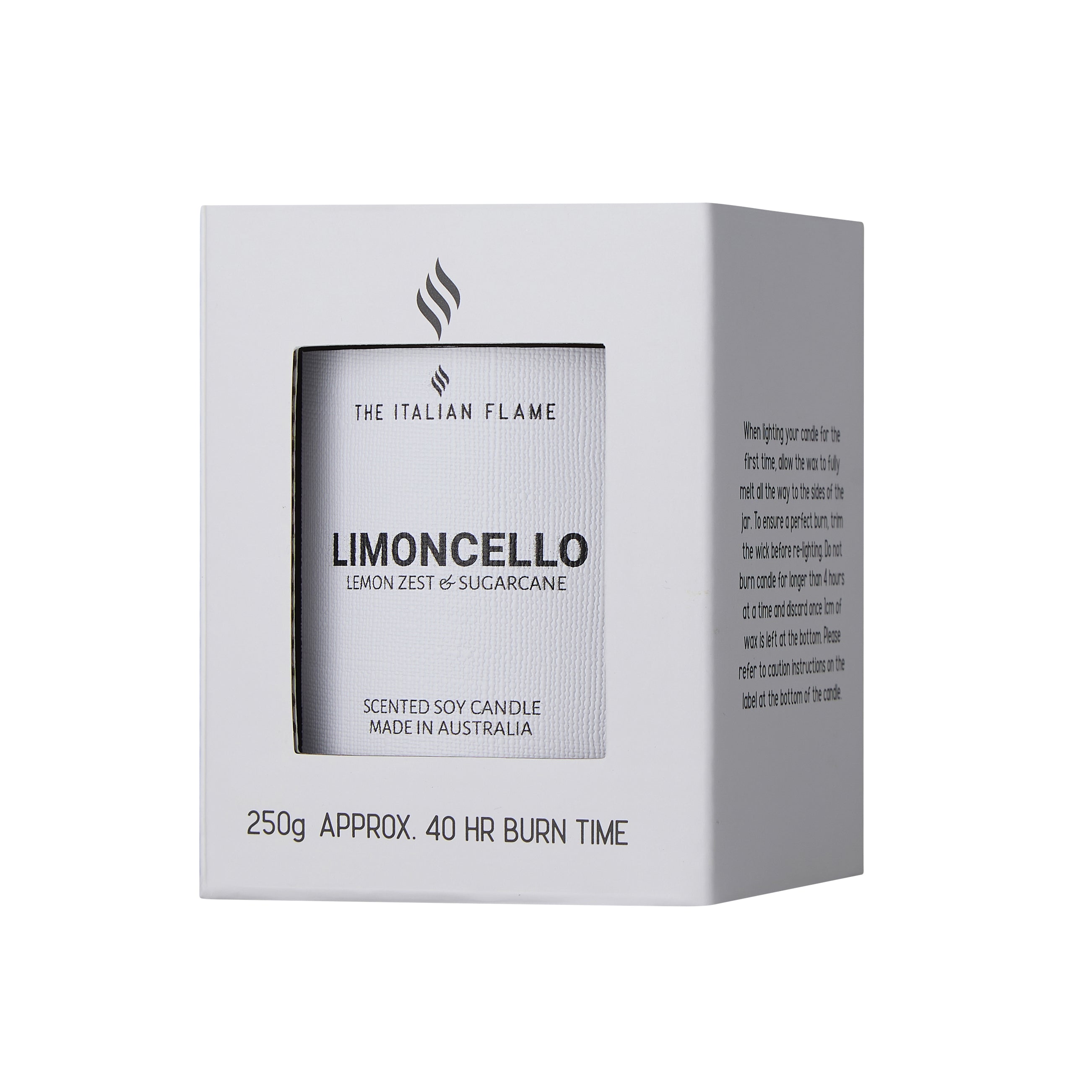 Limoncello