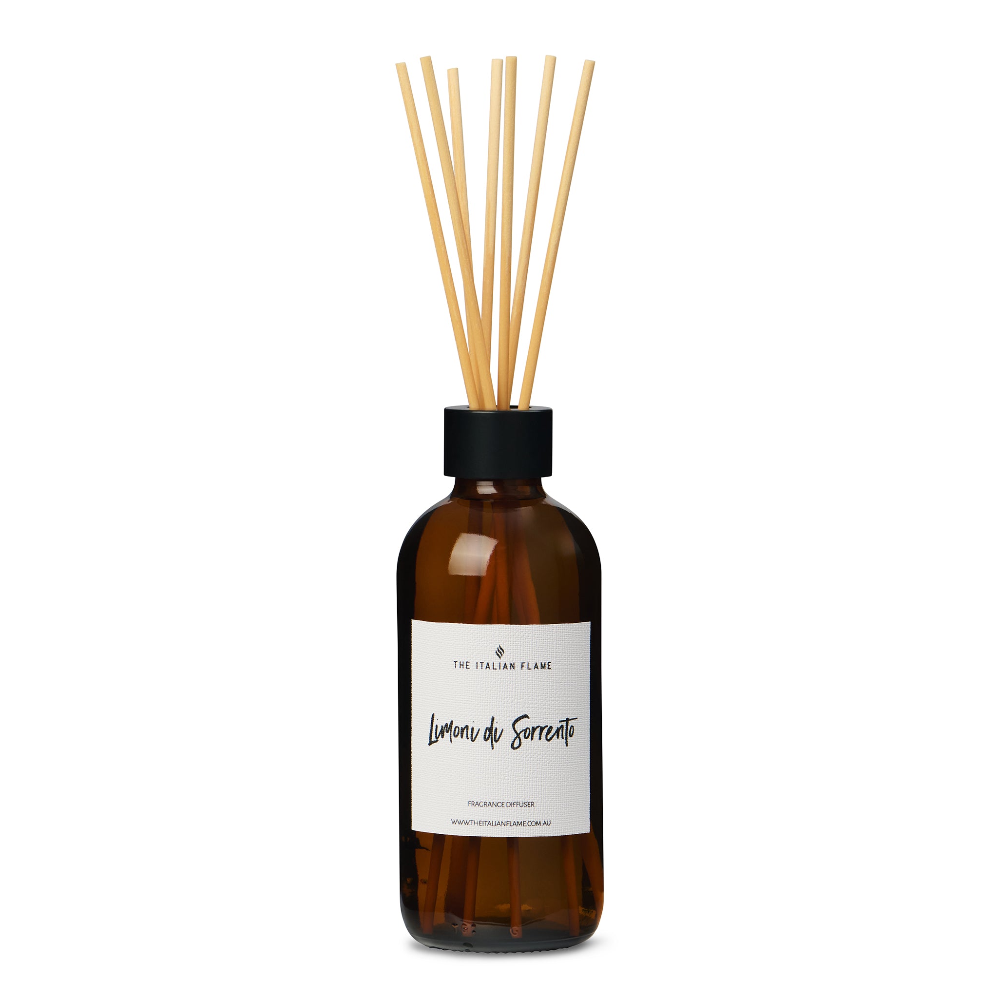 Limoni di Sorrento Reed Diffuser