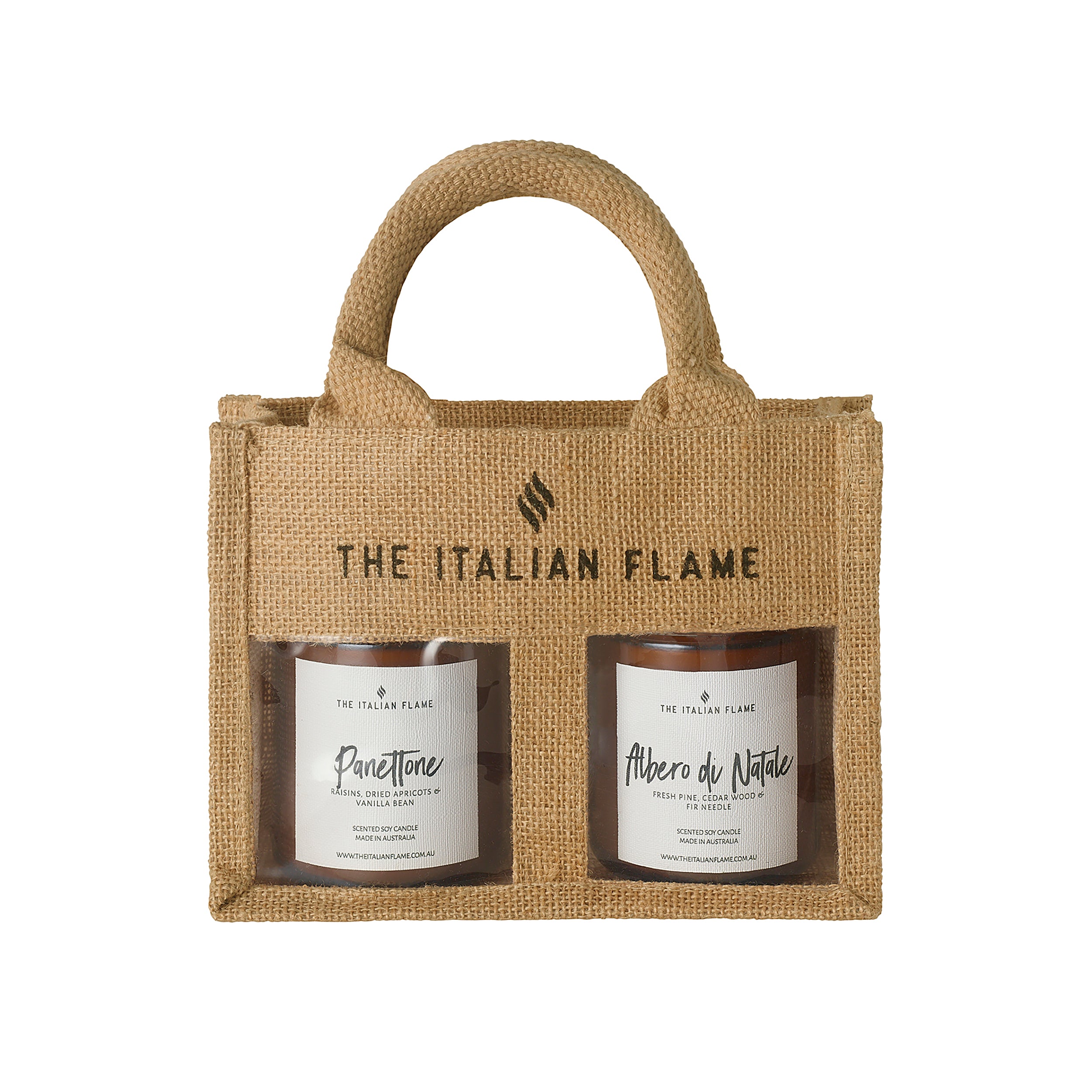 Buon Natale Gift Duo