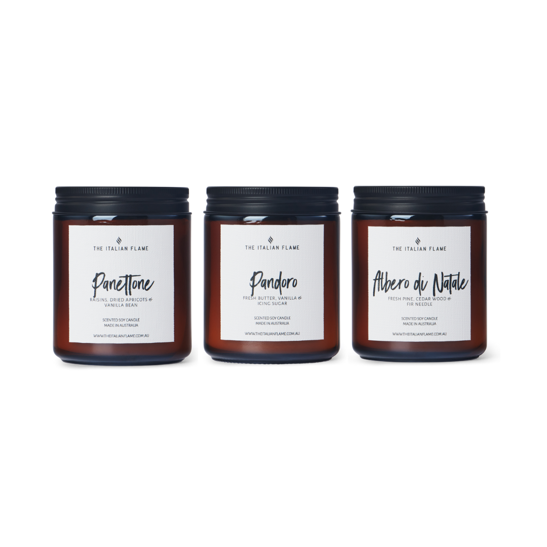 Natale Classico Trio