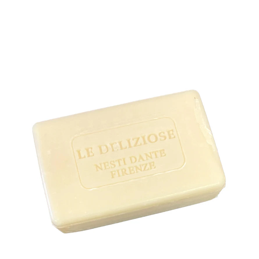 Citruses from Sicily Soap