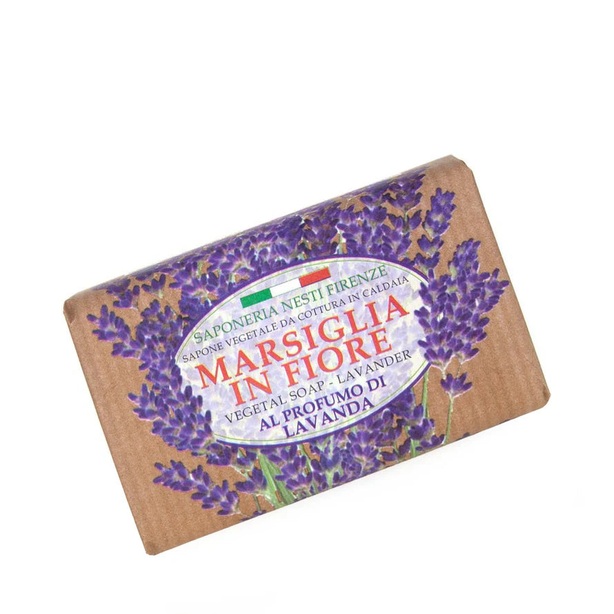 Fiore Lavender Soap