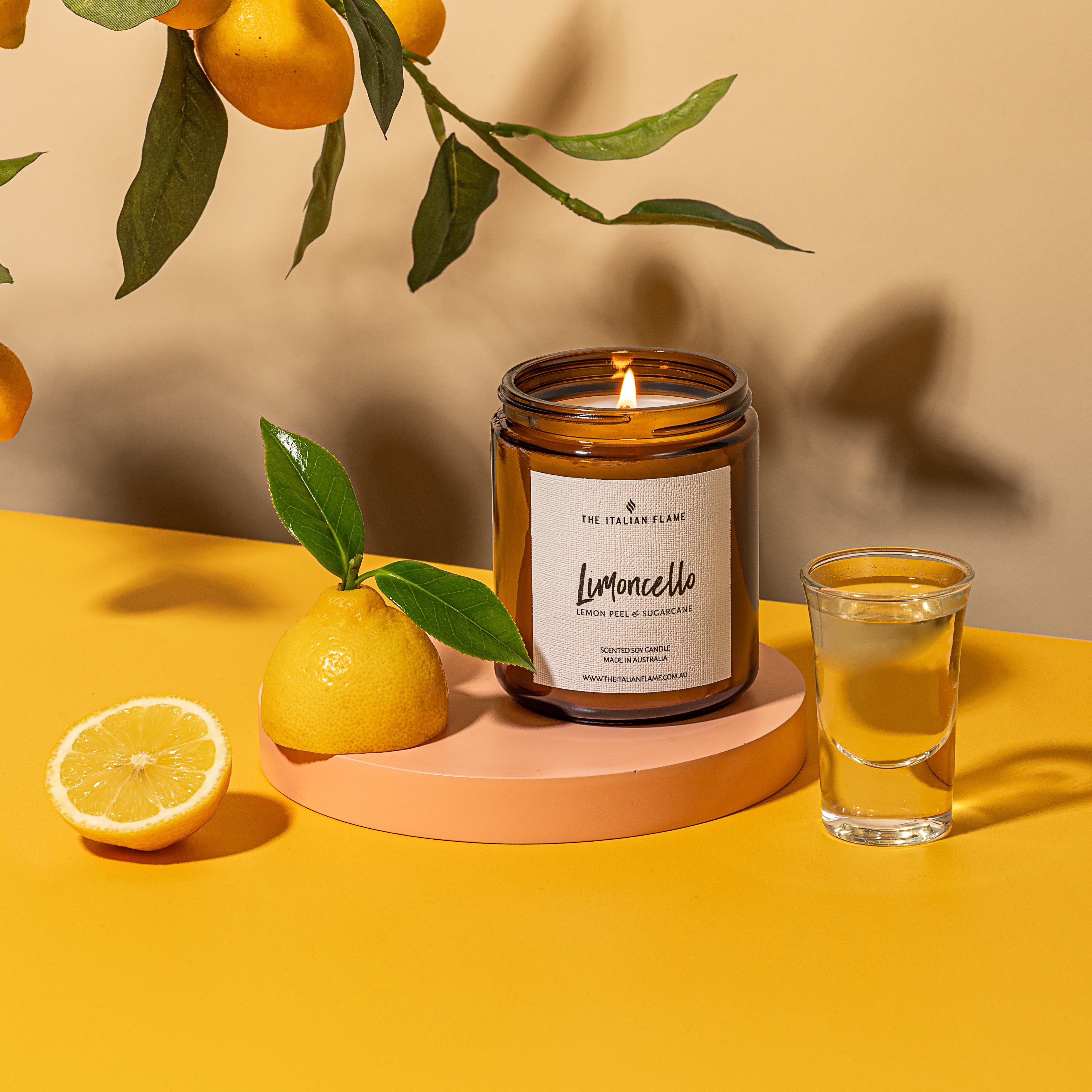 Limoncello
