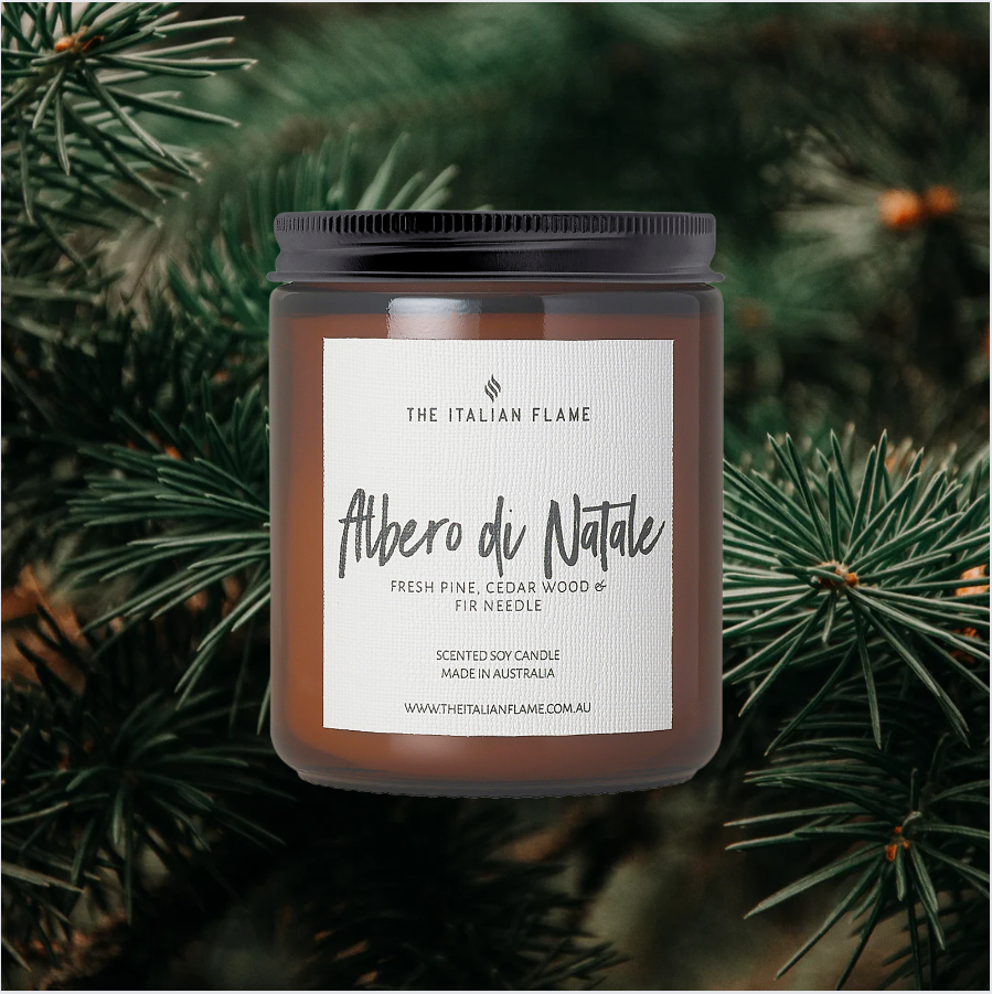 Natale Classico Trio