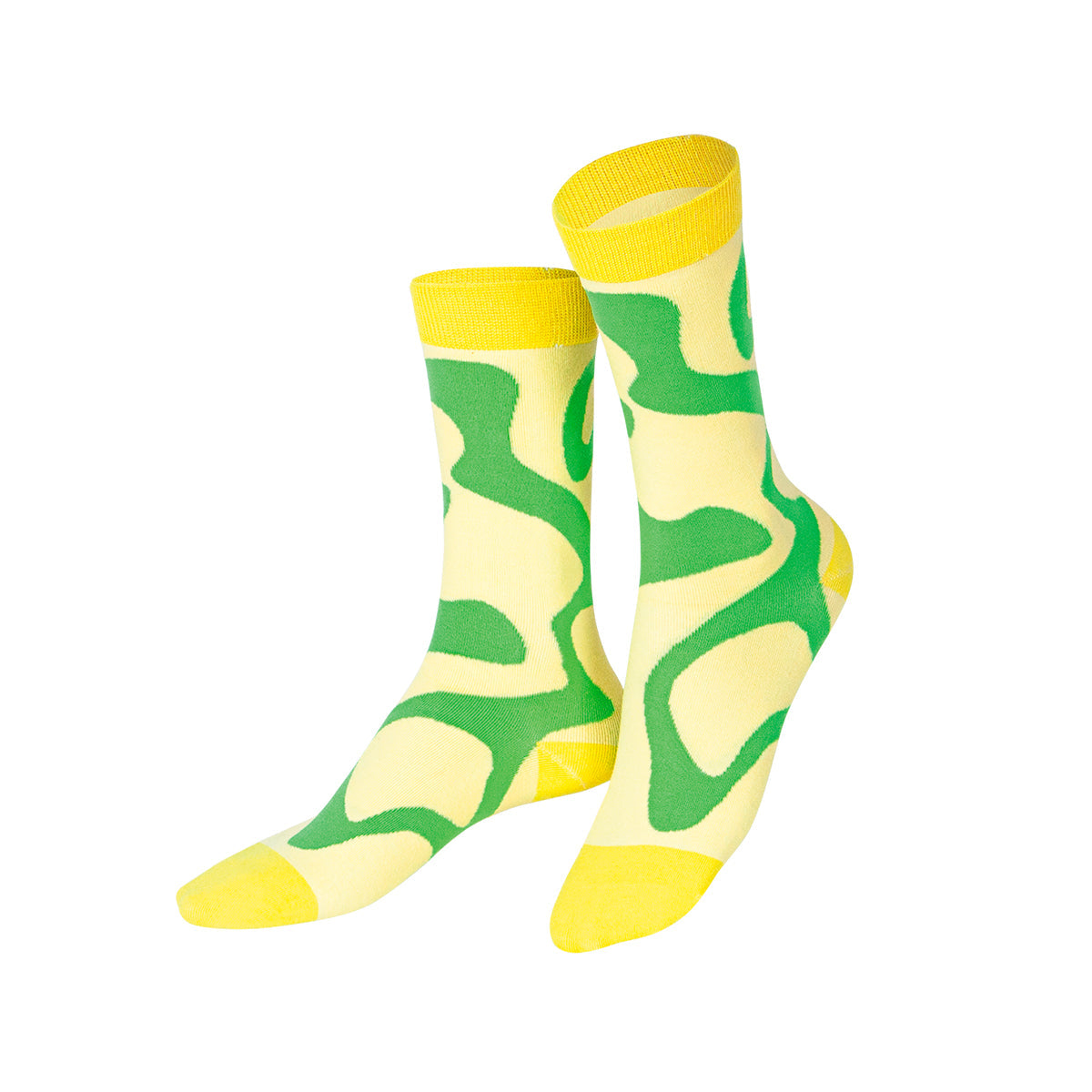 Fresh Lemons Socks (2 pack)