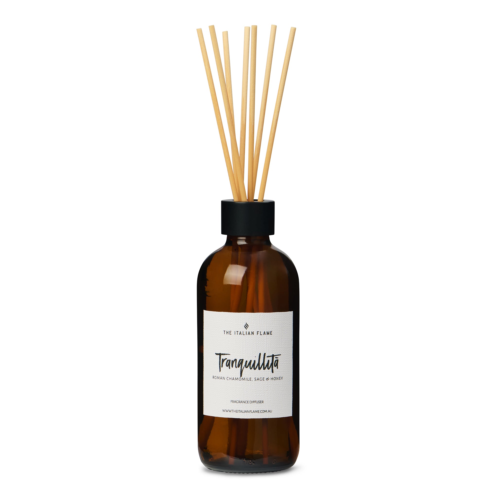 Tranquilita Scented Reed Diffuser