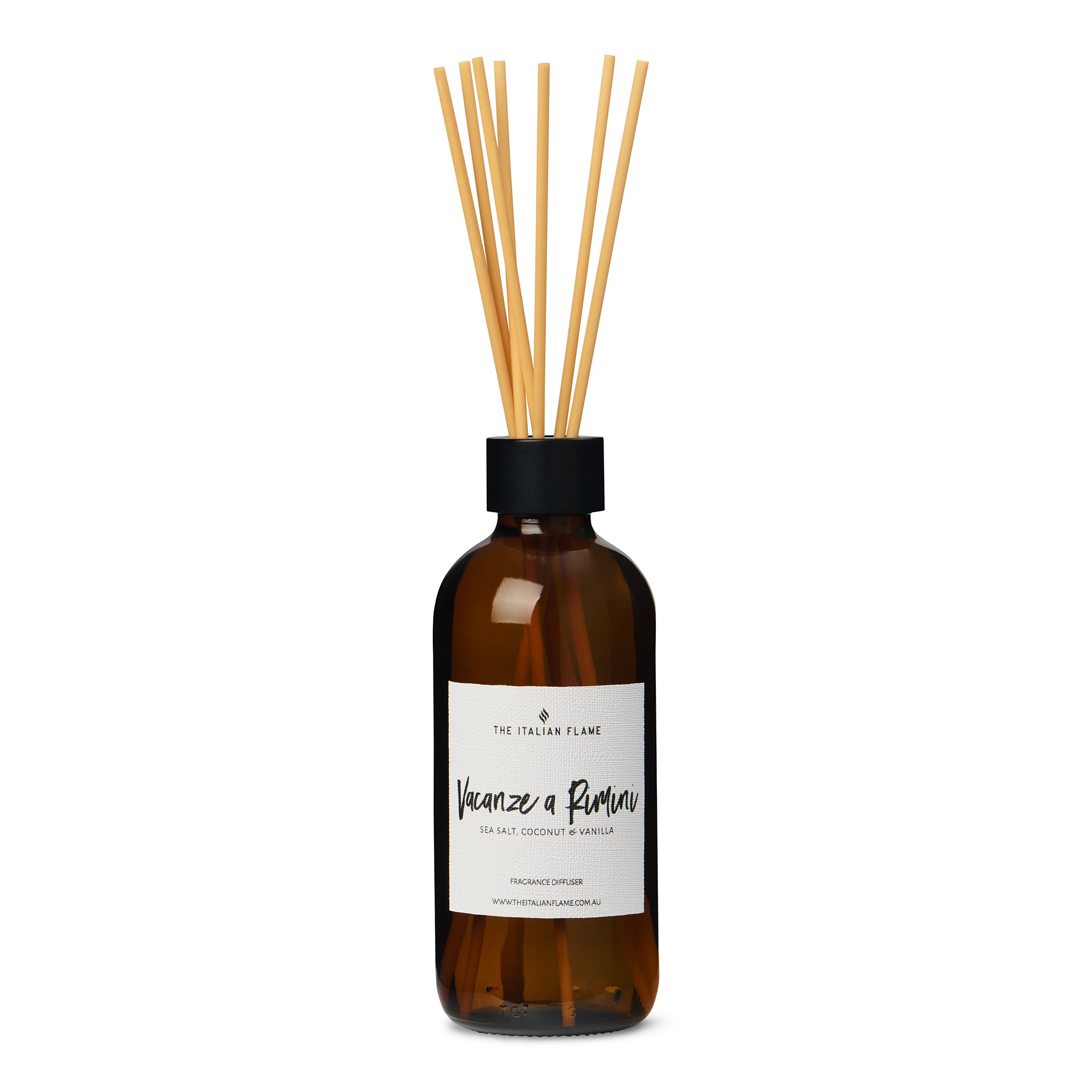 Vacanze a Rimini Scented Reed Diffuser