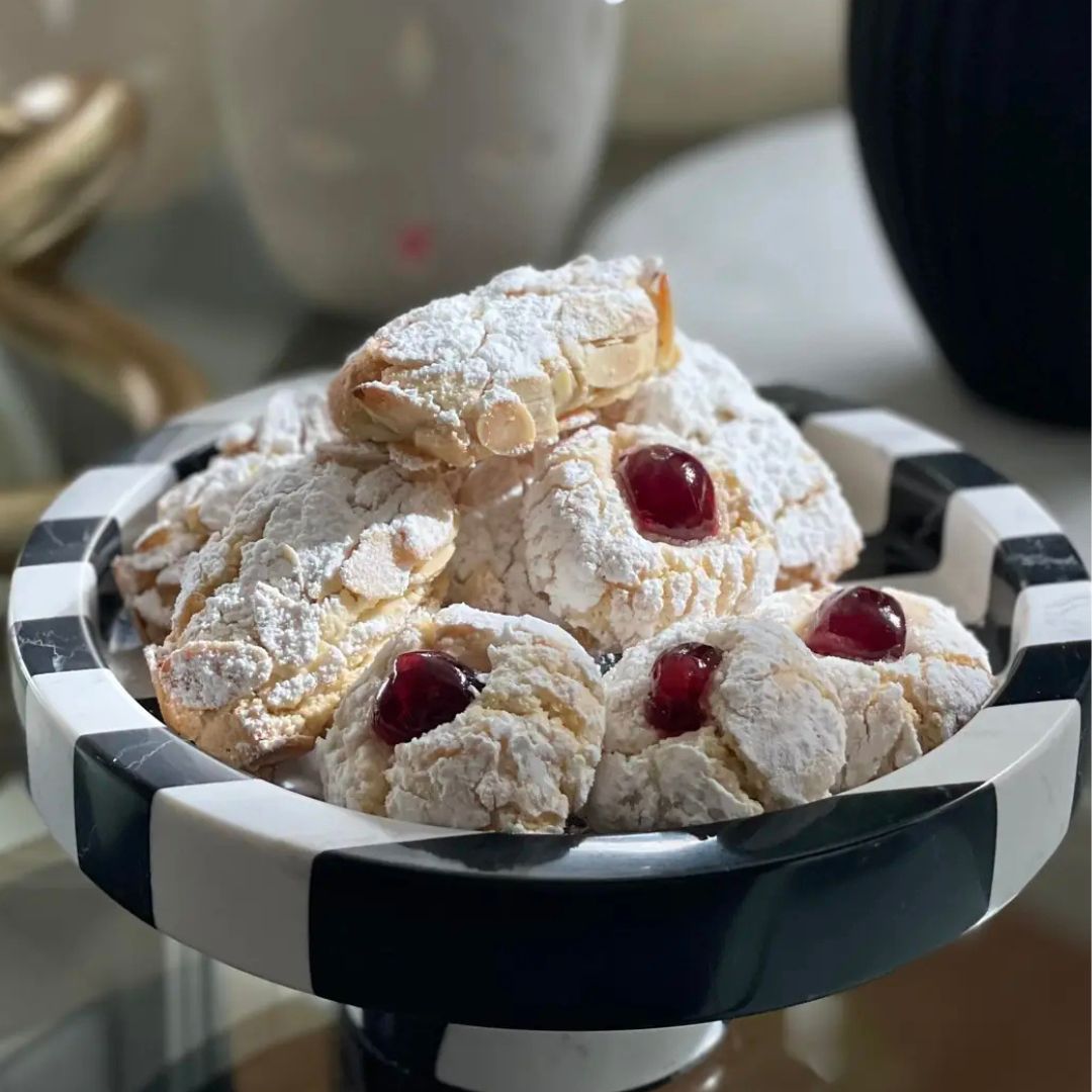 Amaretti
