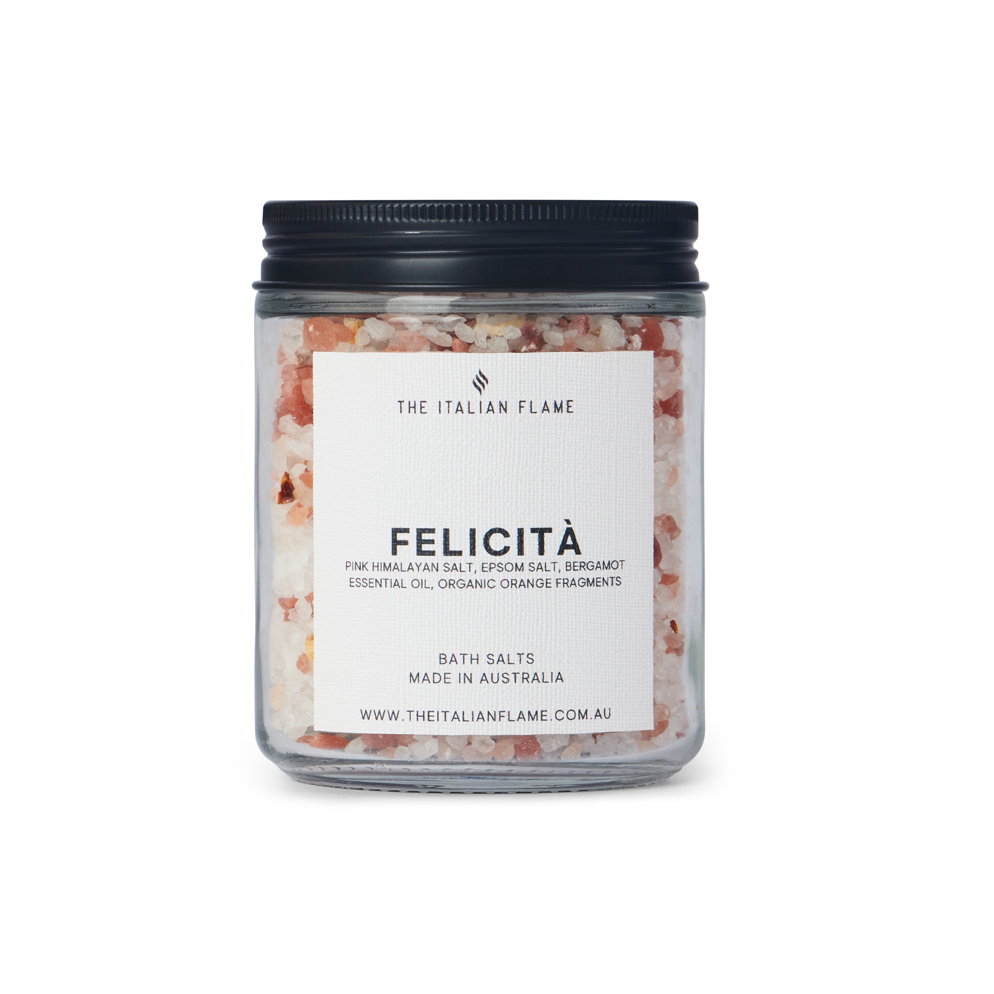 Felicita | Bath Salts 250g