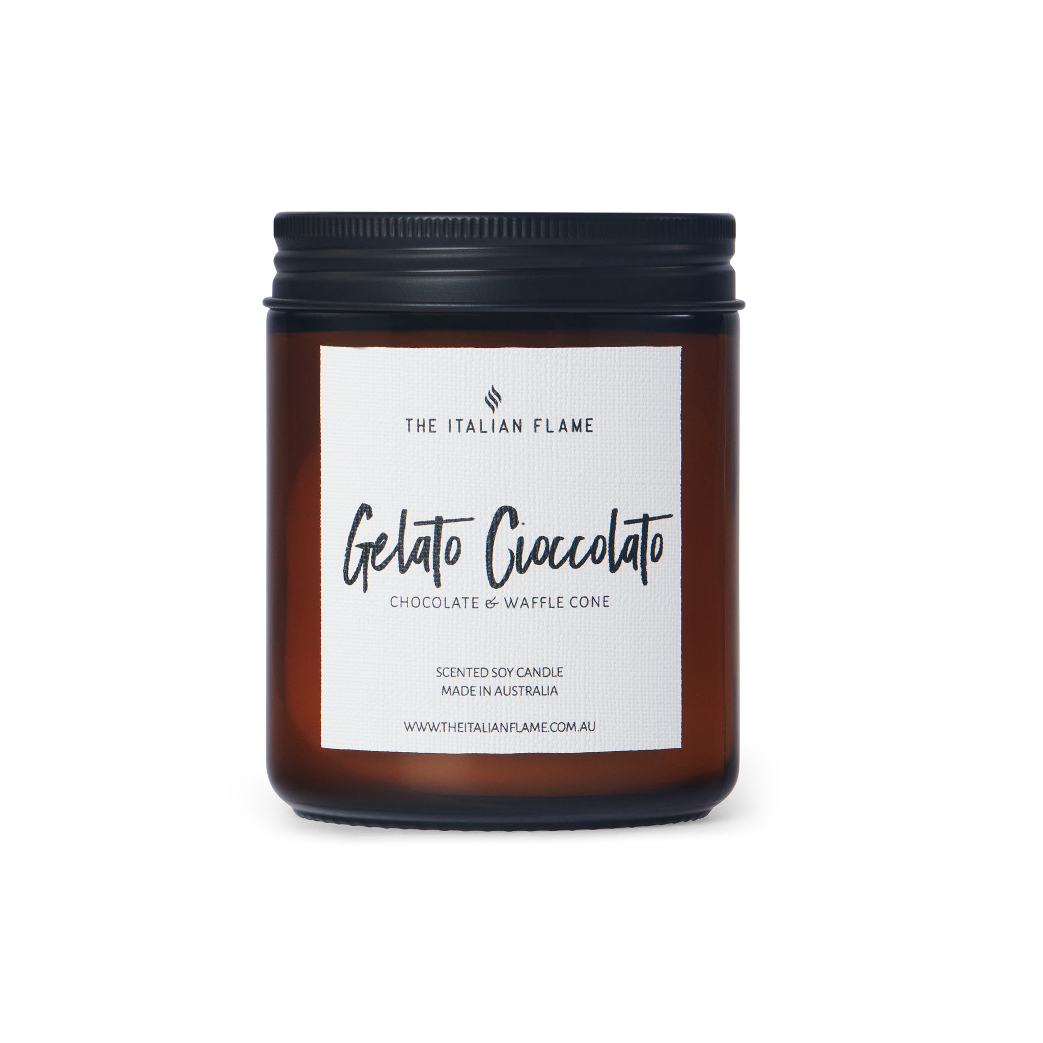 Gelato Cioccolato