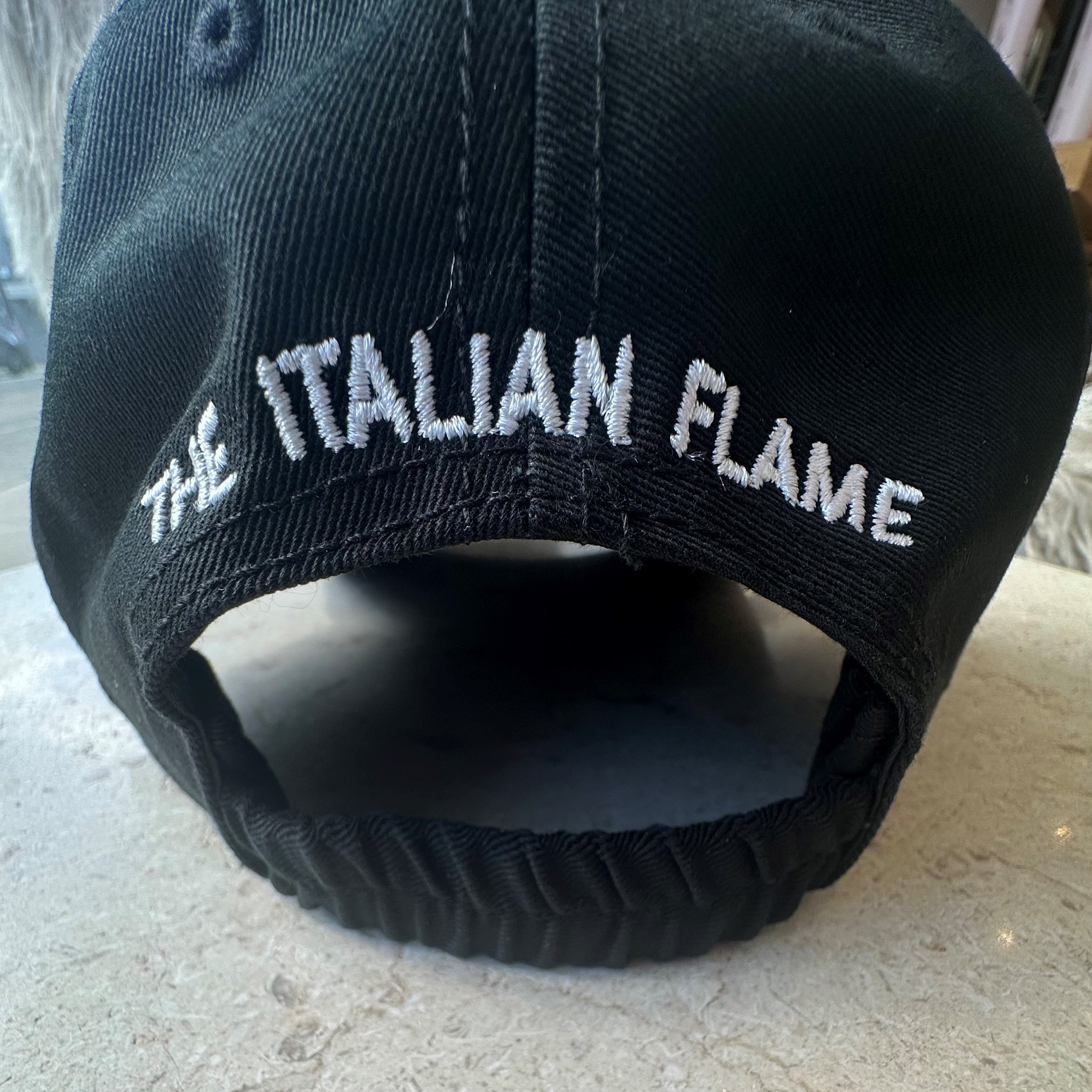 Kids Logo Cap