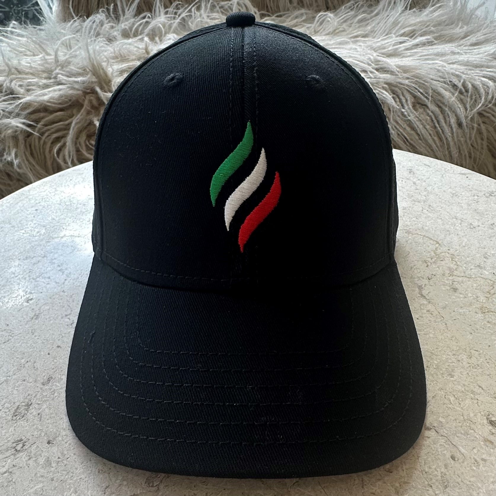 Kids Logo Cap