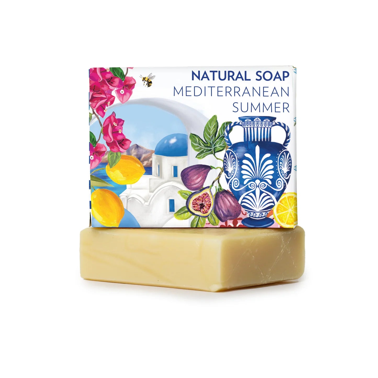 Euro Summer Soap
