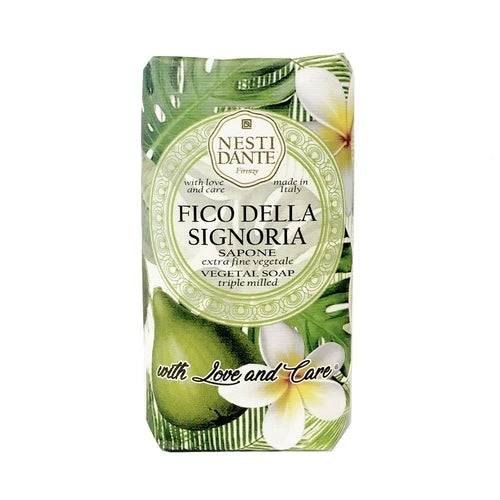 Fico Della Signoria Soap