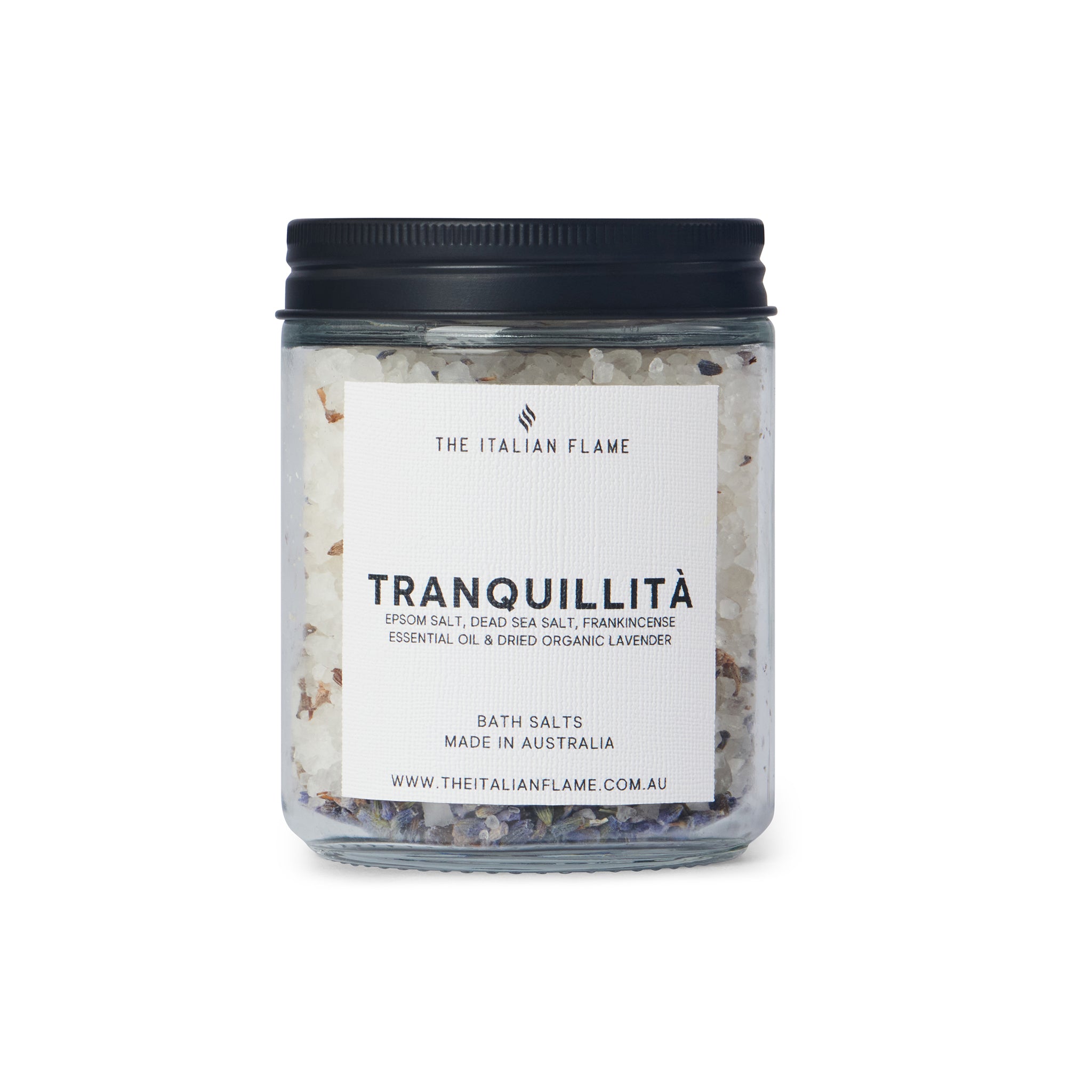 Tranquilita | Bath Salts 250g