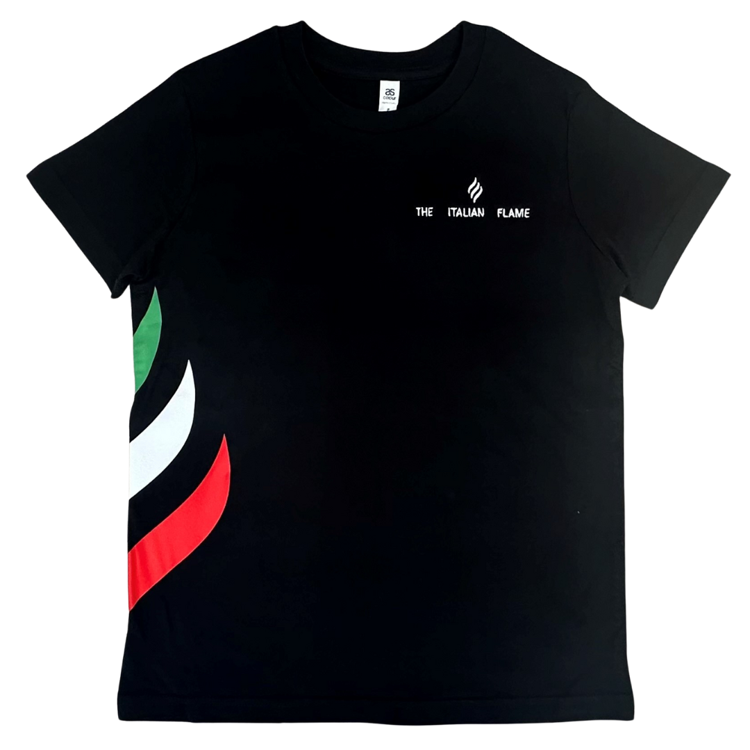 Men Logo Tee