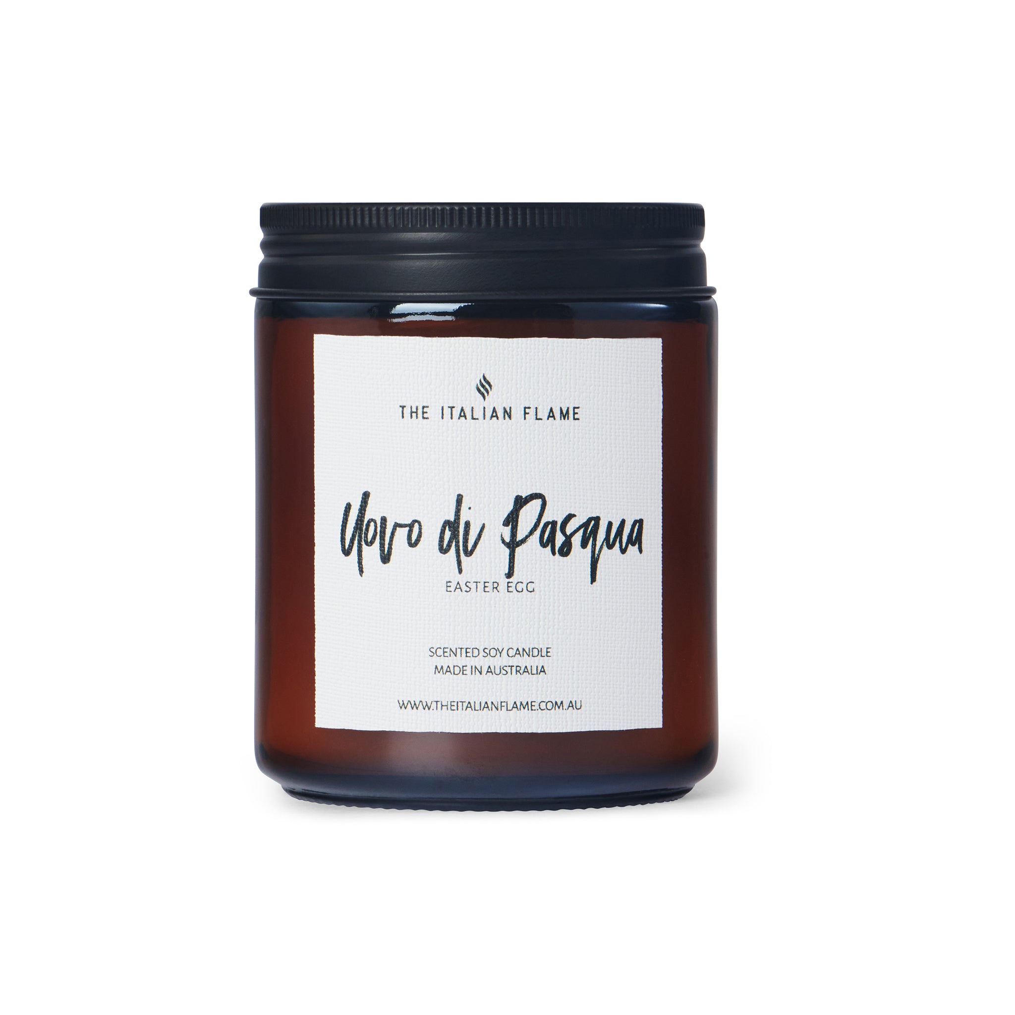 Uovo di Pasqua | Easter Egg