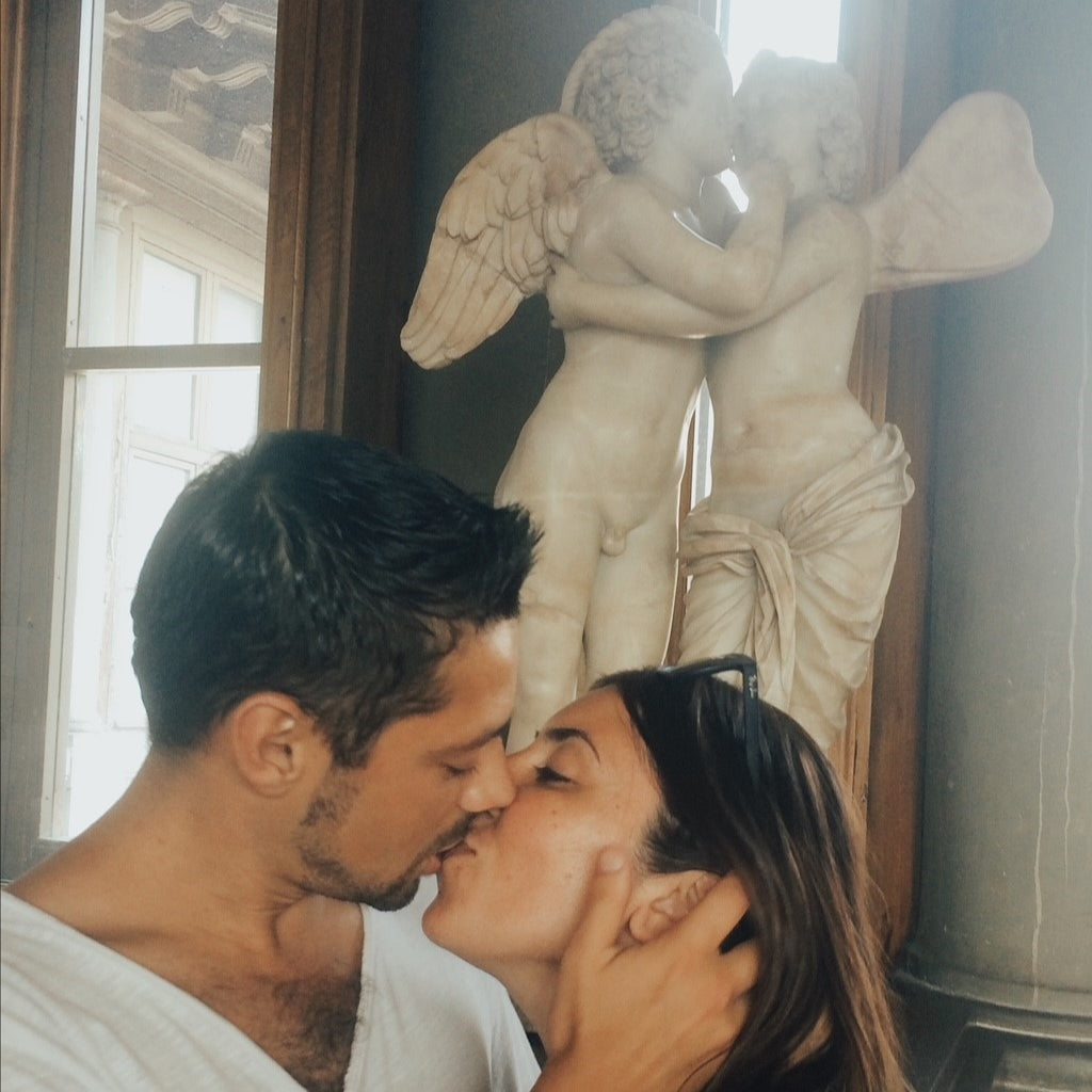 Ti Amo