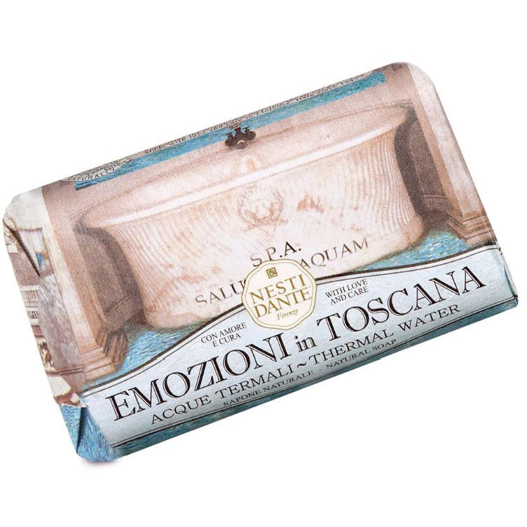 Thermal Water Soap