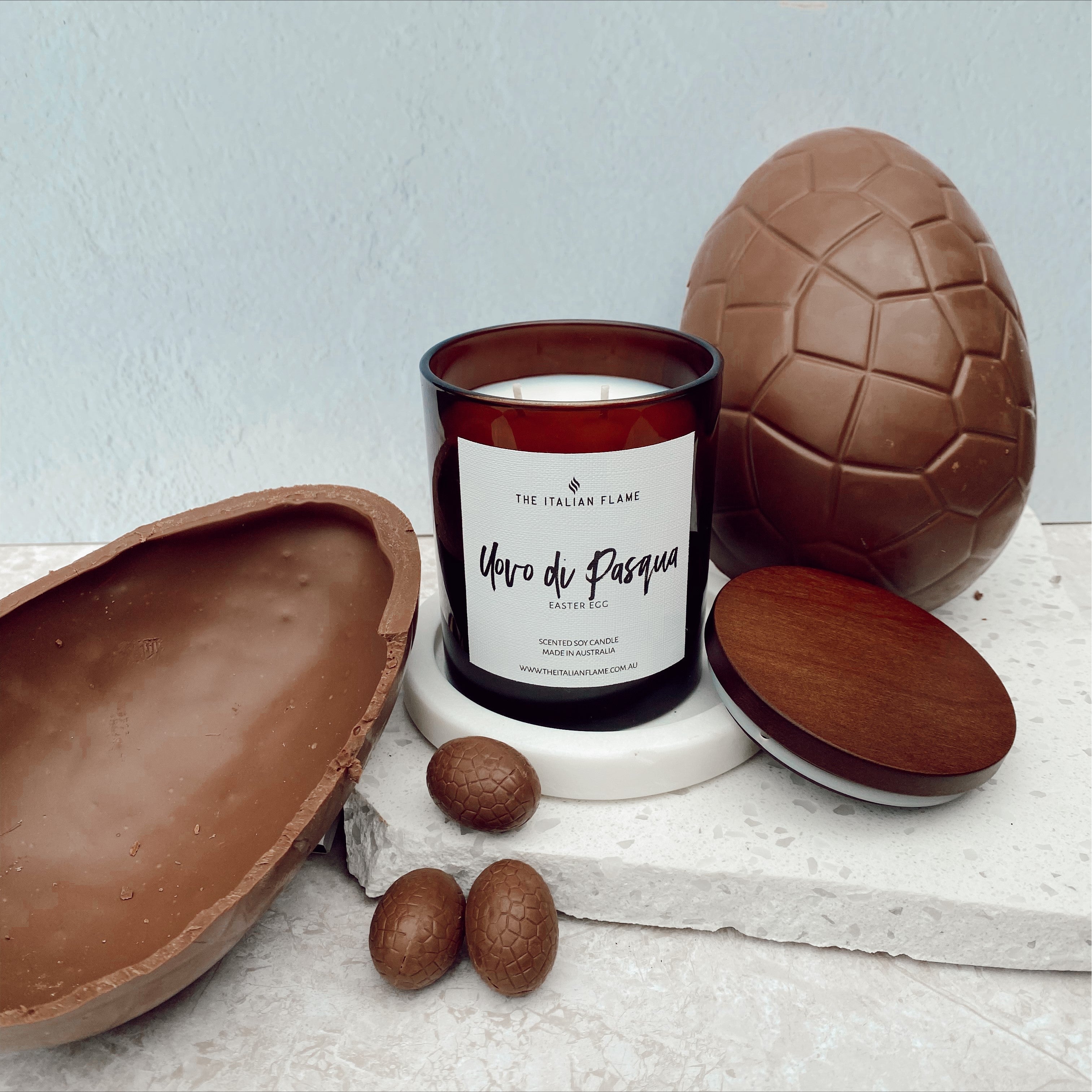 Uovo di Pasqua | Easter Egg