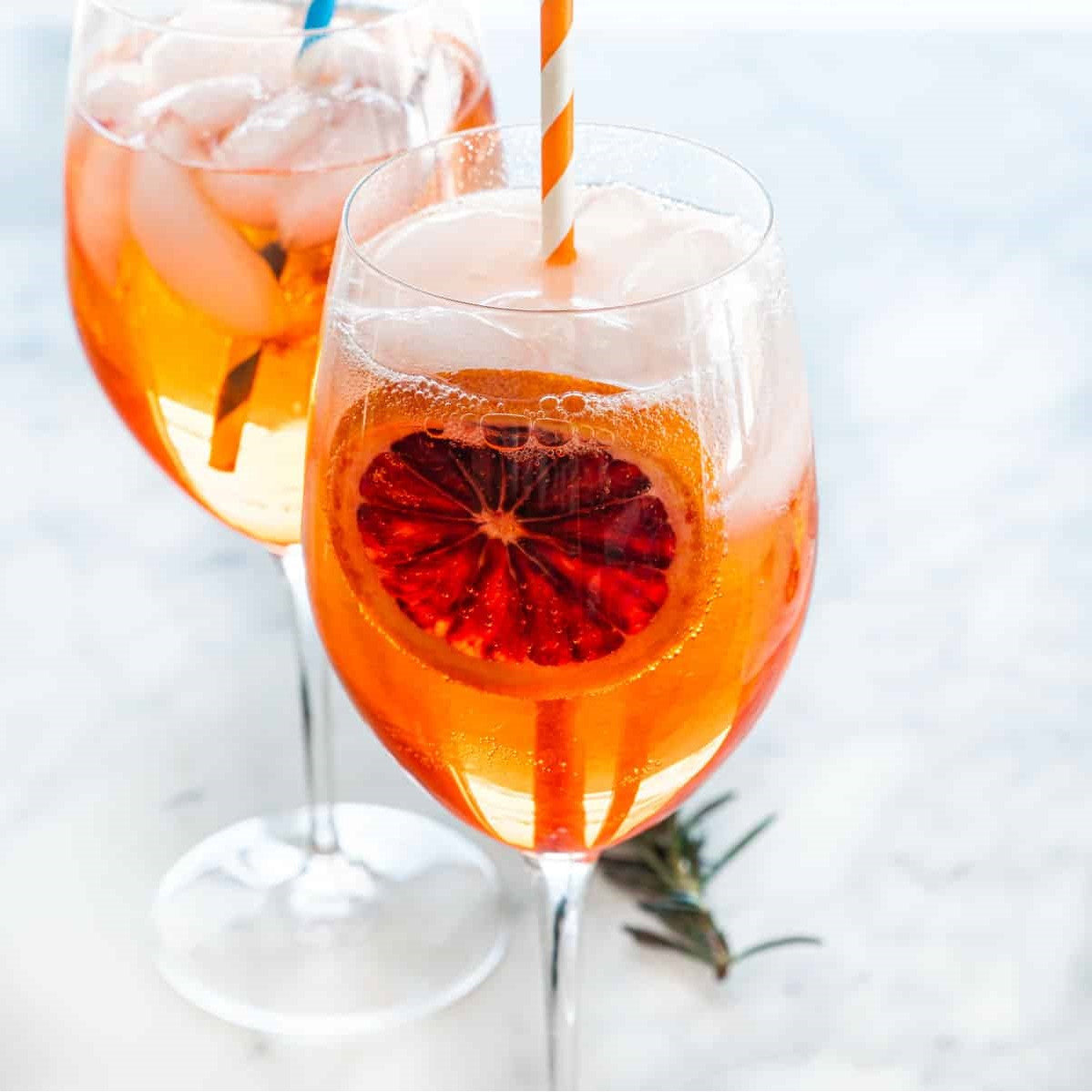 Spritz
