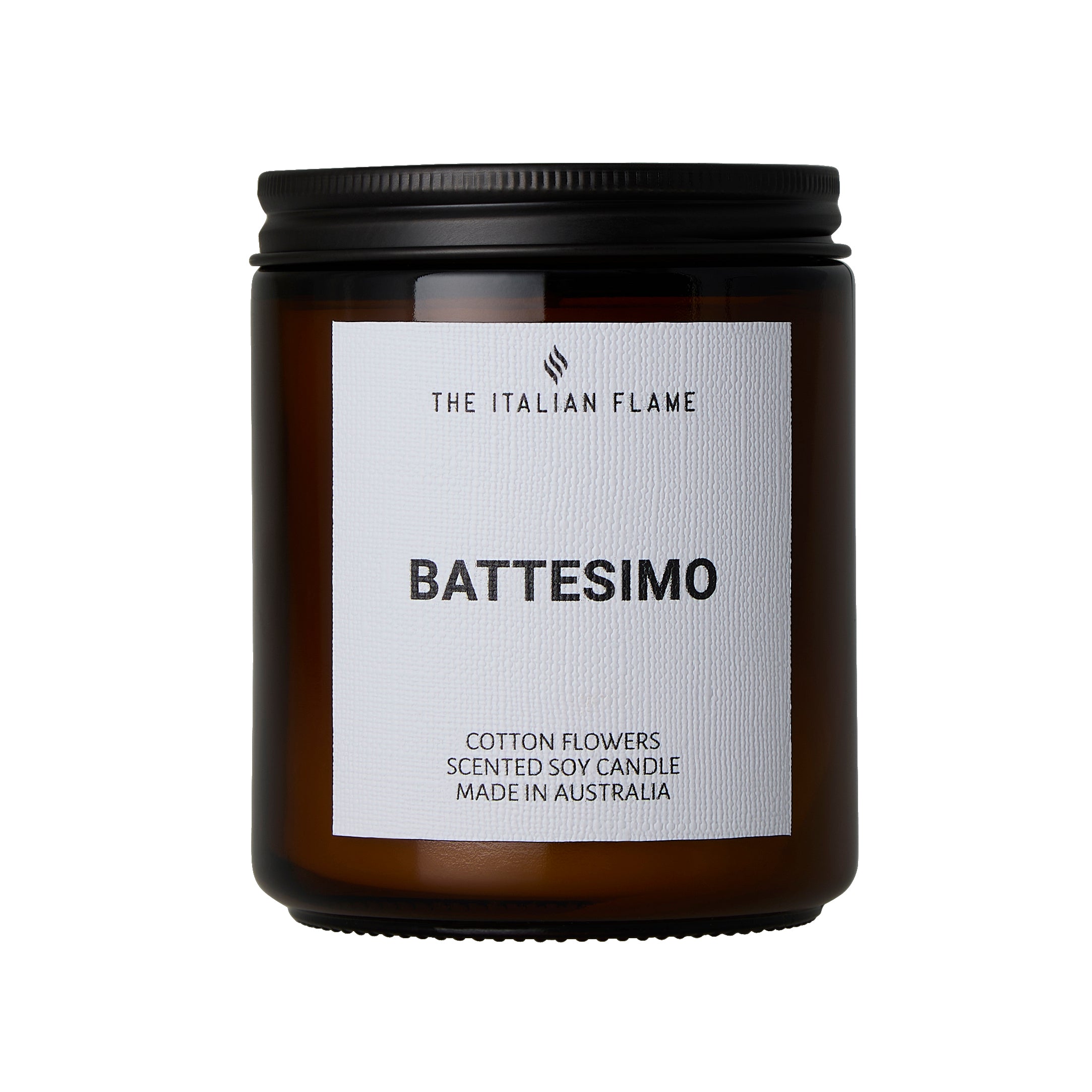 Battesimo (Baptism)