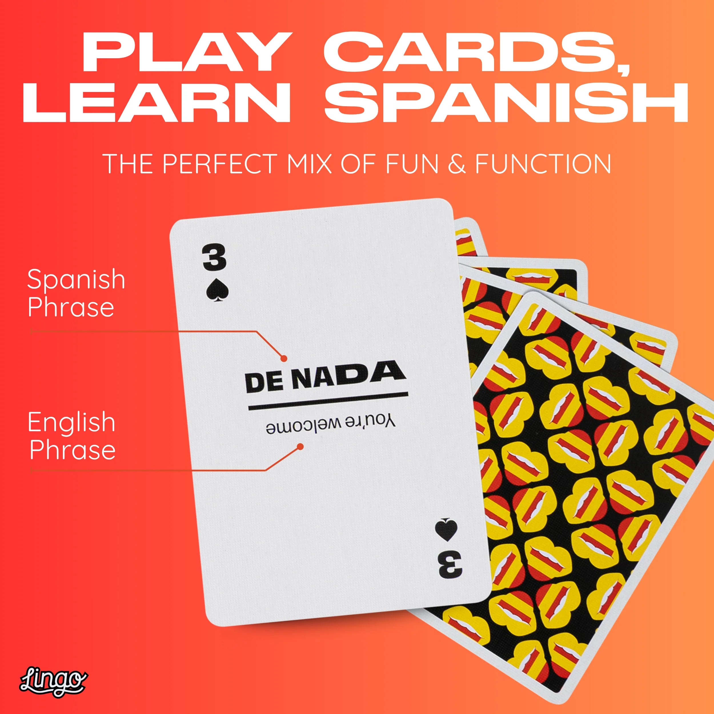 Spanish Playing Cards