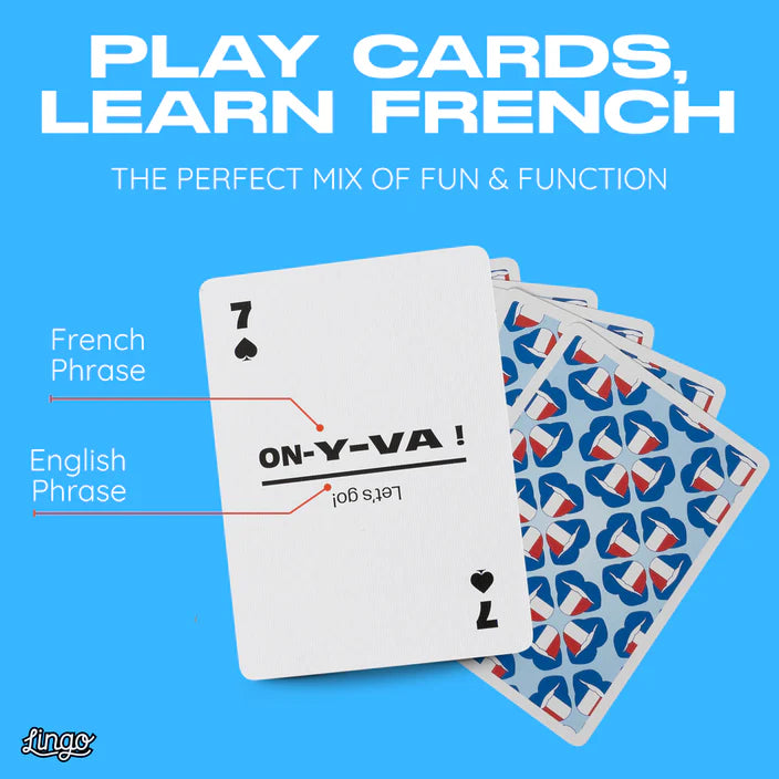 French Playing Cards