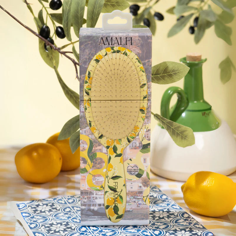 Framar Detangle Brush - Amalfi