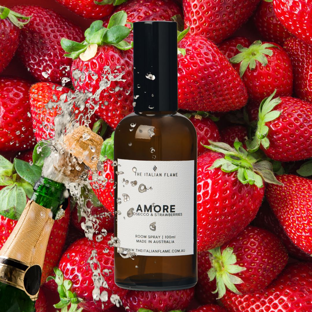 Amore Room Spray