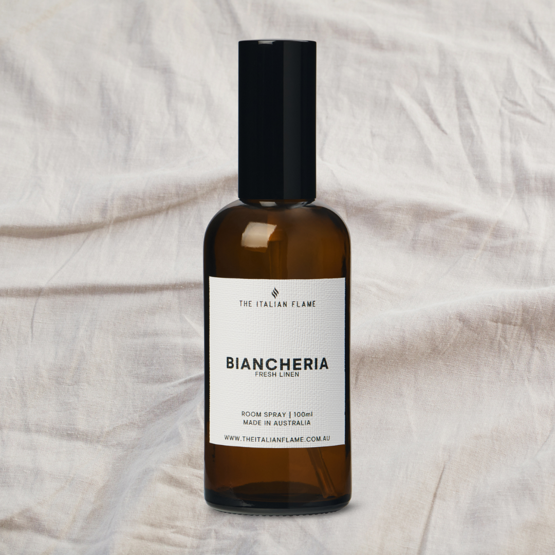 Biancheria Room Spray