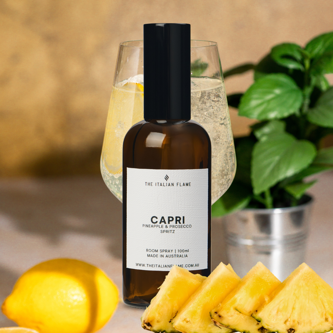 Capri Room Spray