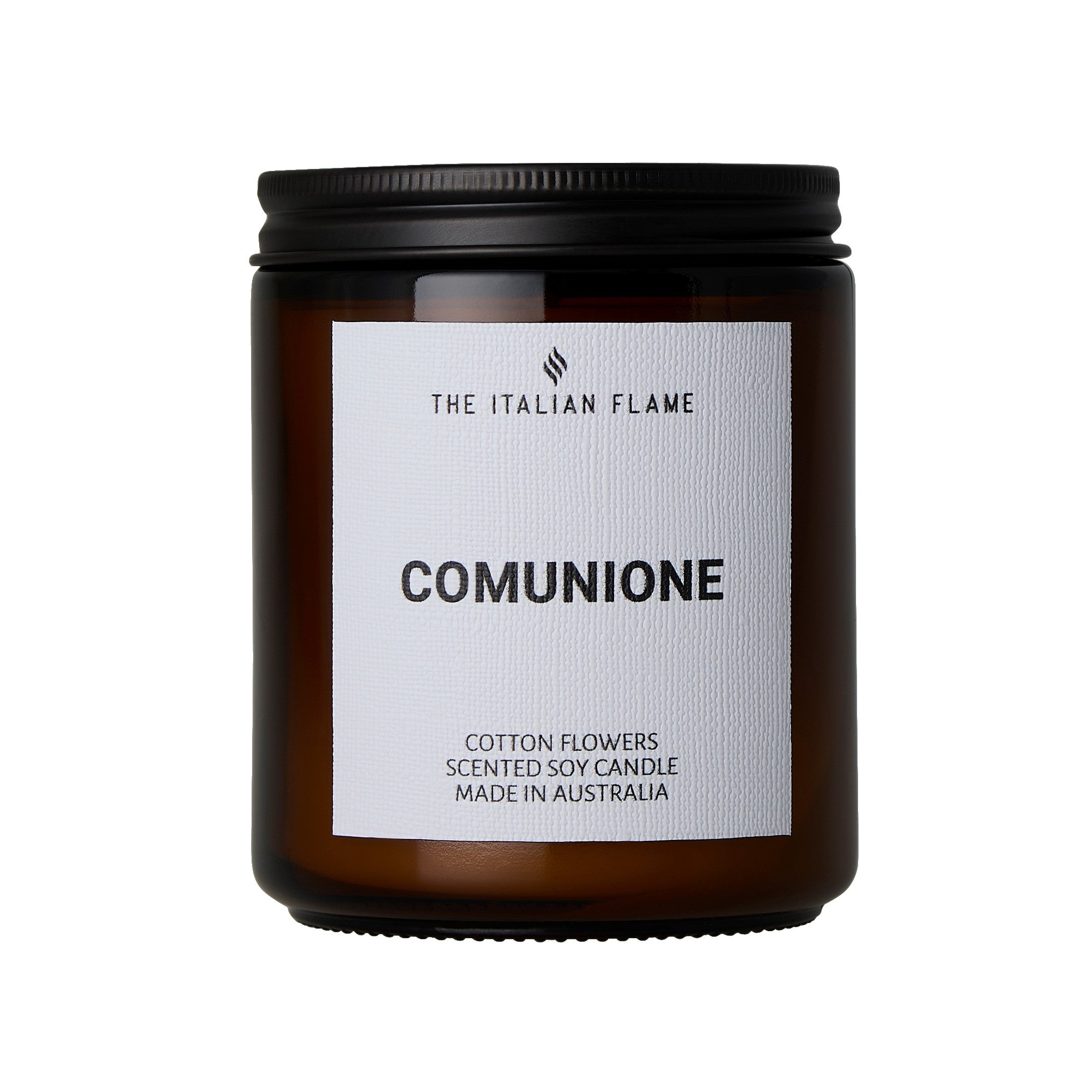 Comunione (Communion)
