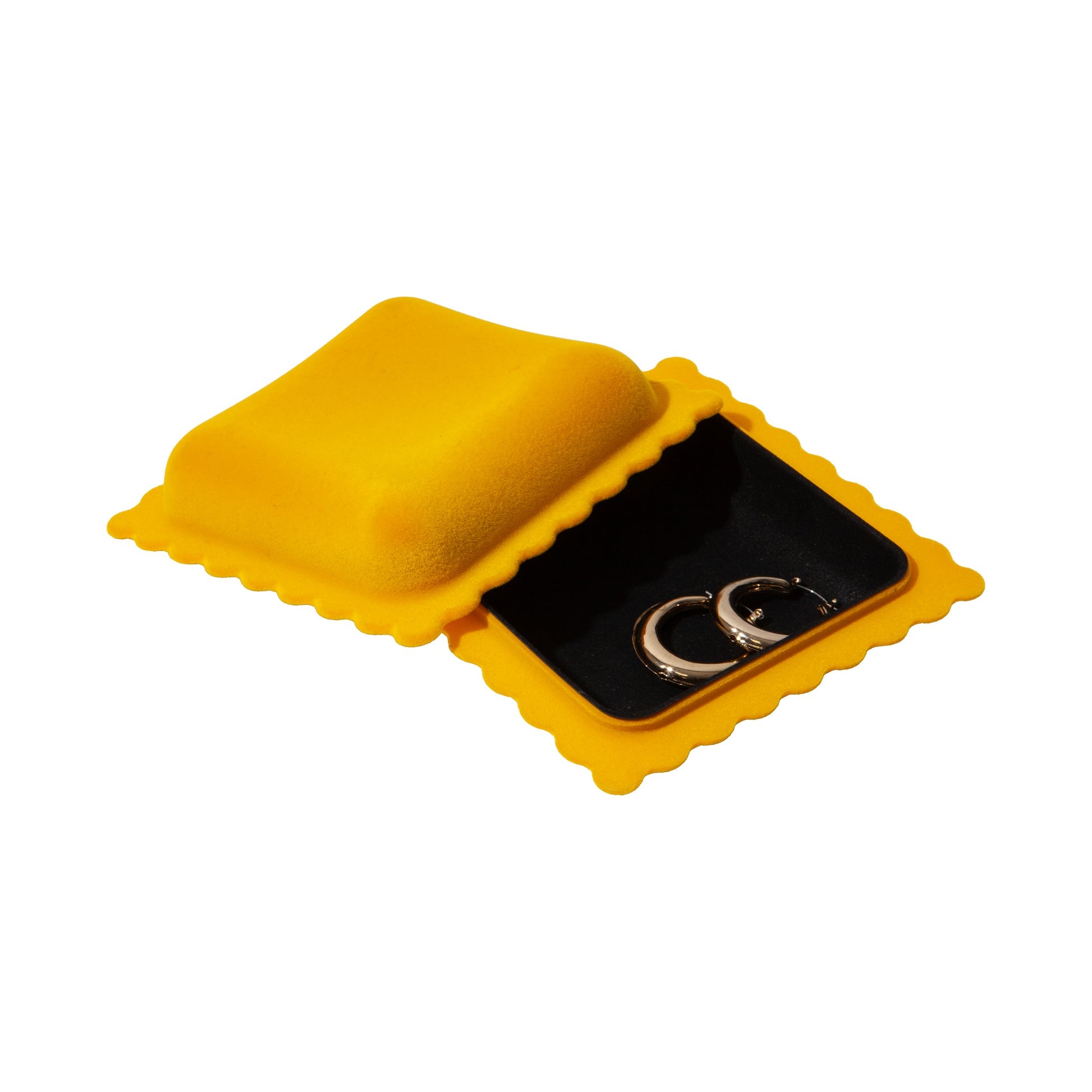 Ravioli Trinket Storage Box
