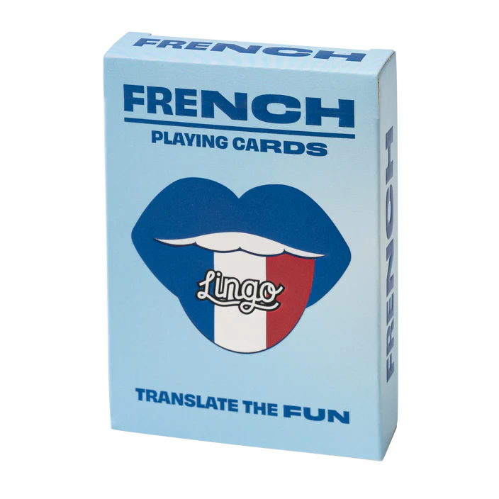 French Playing Cards