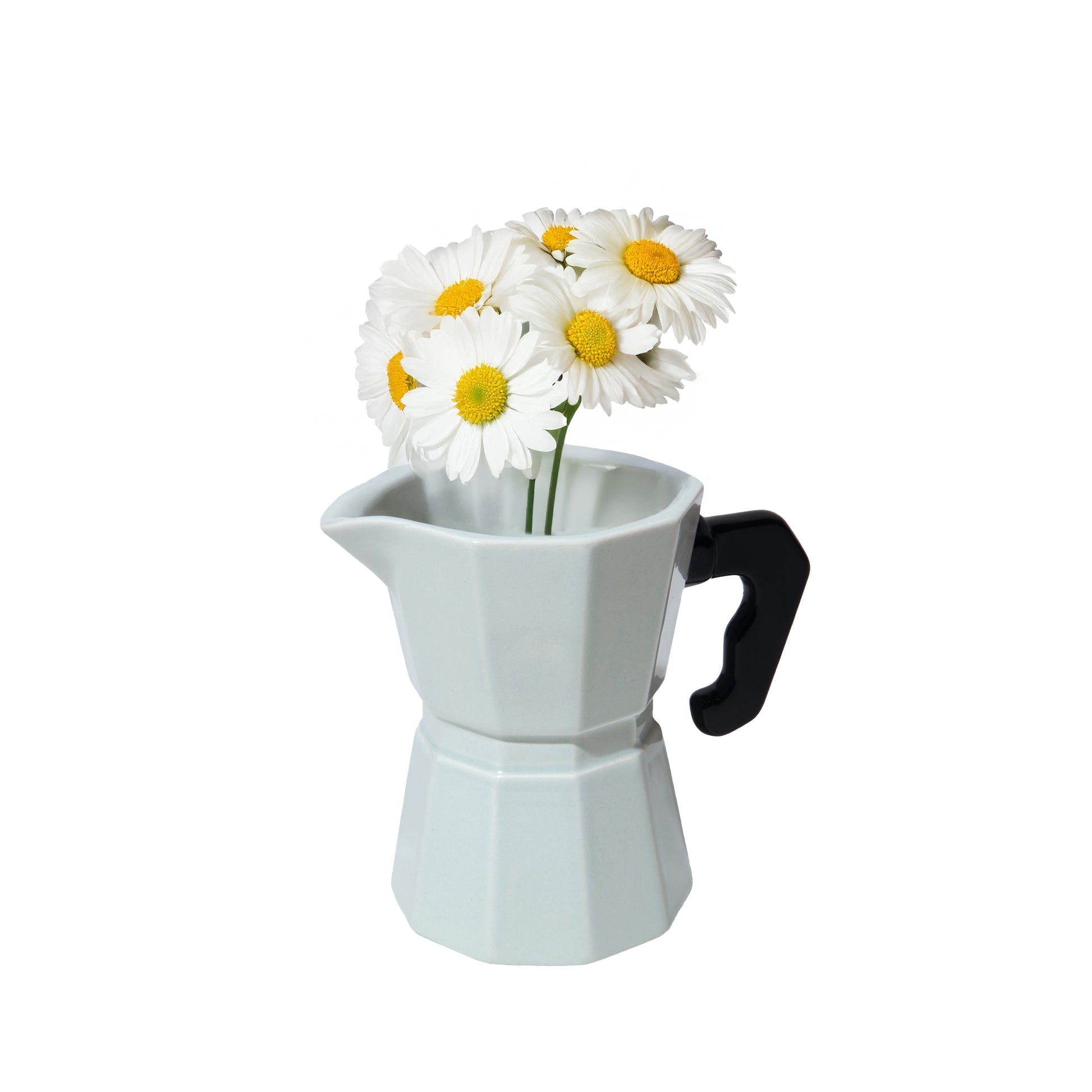 Ceramic Moka Vase
