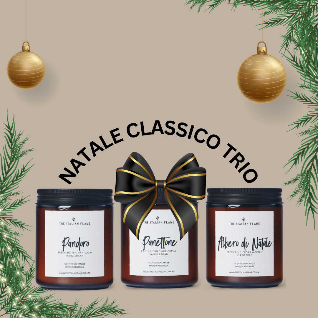 Natale Classico Trio